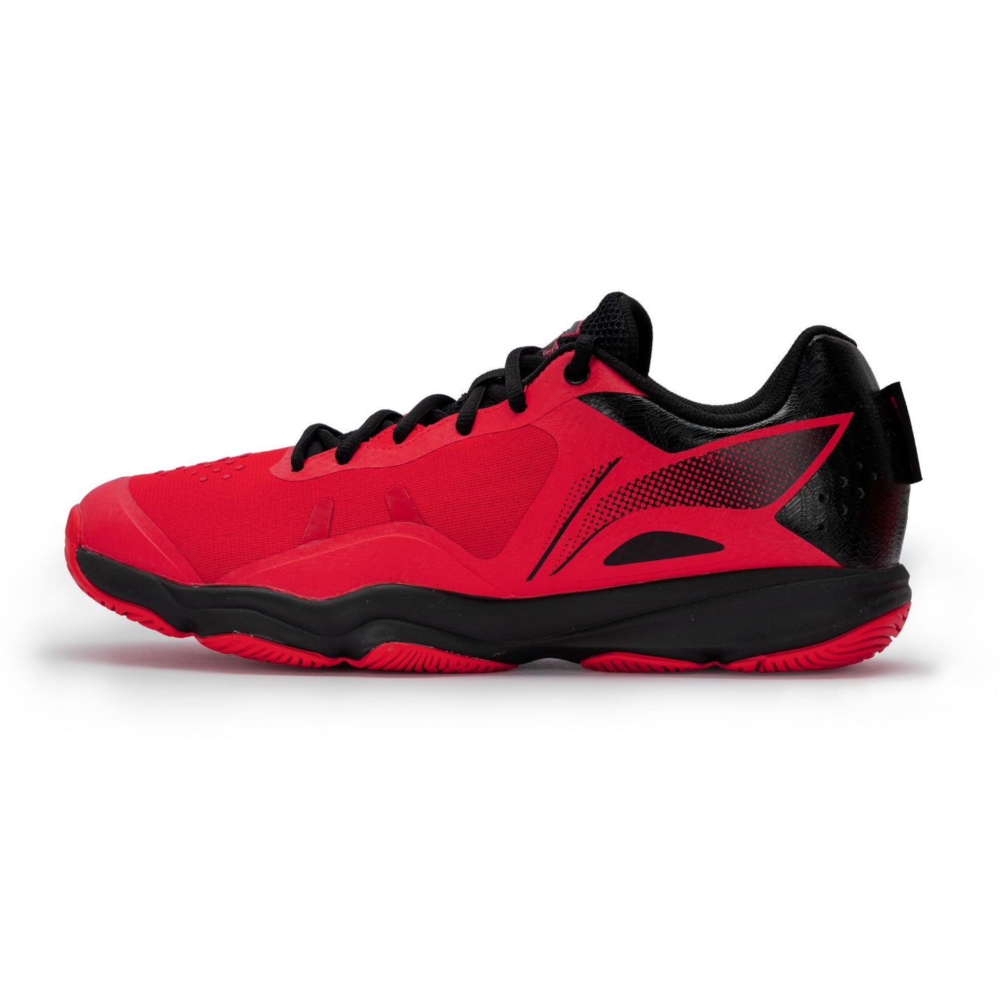 Ranger Lite SE (Fire Red/Black)