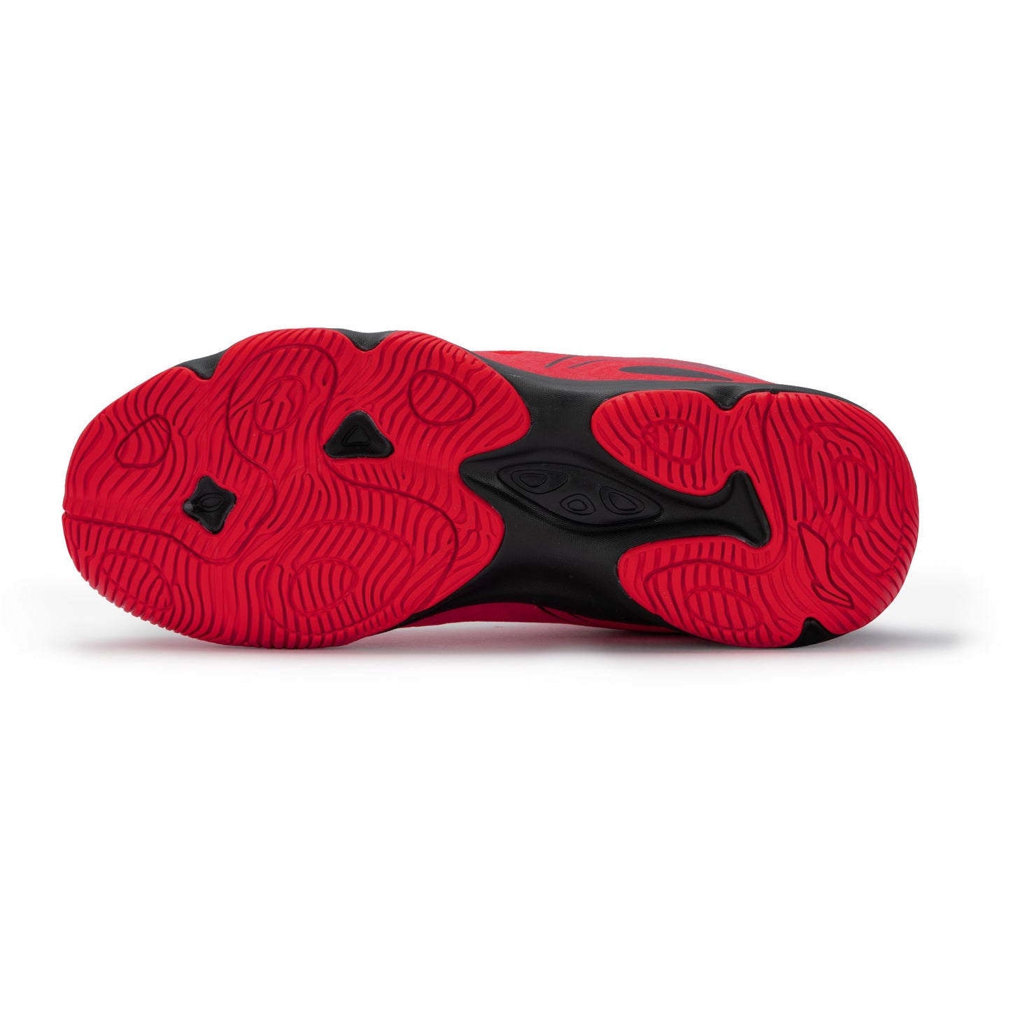 Ranger Lite SE (Fire Red/Black)