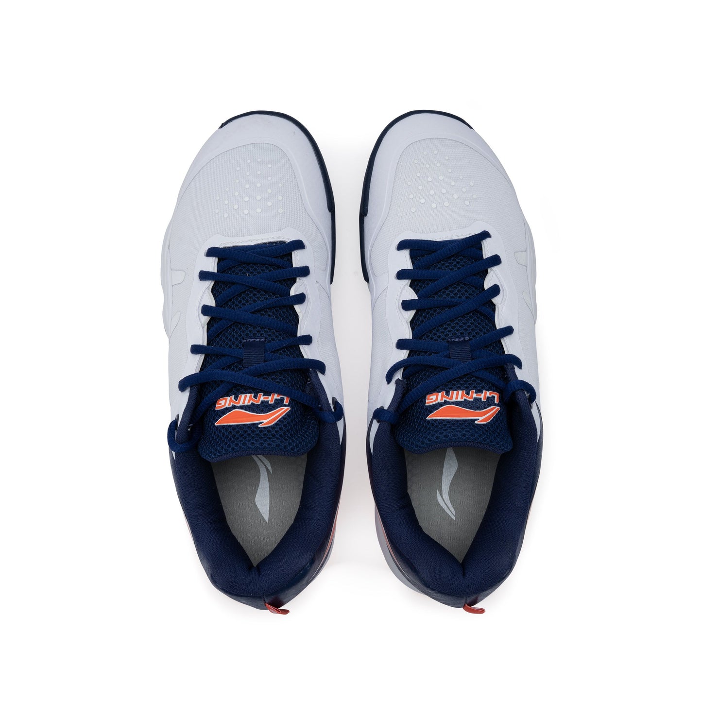 Ranger Lite SE (Standard White/Deep Purple Blue)
