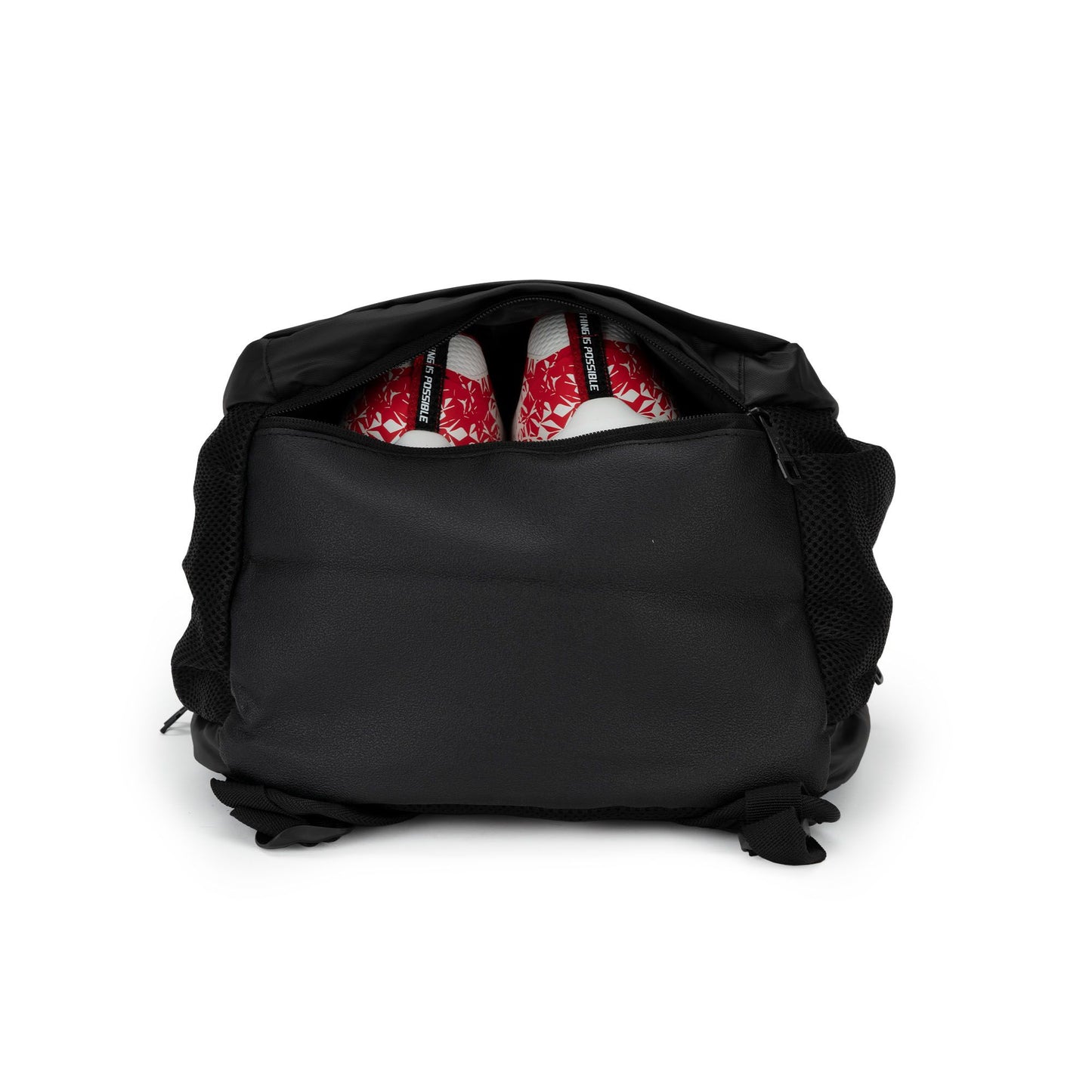 LN Strike Backpack (Black)