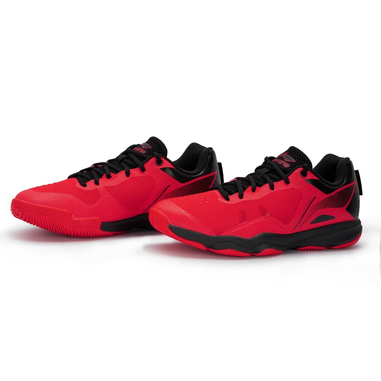 Ranger Lite SE (Fire Red/Black)