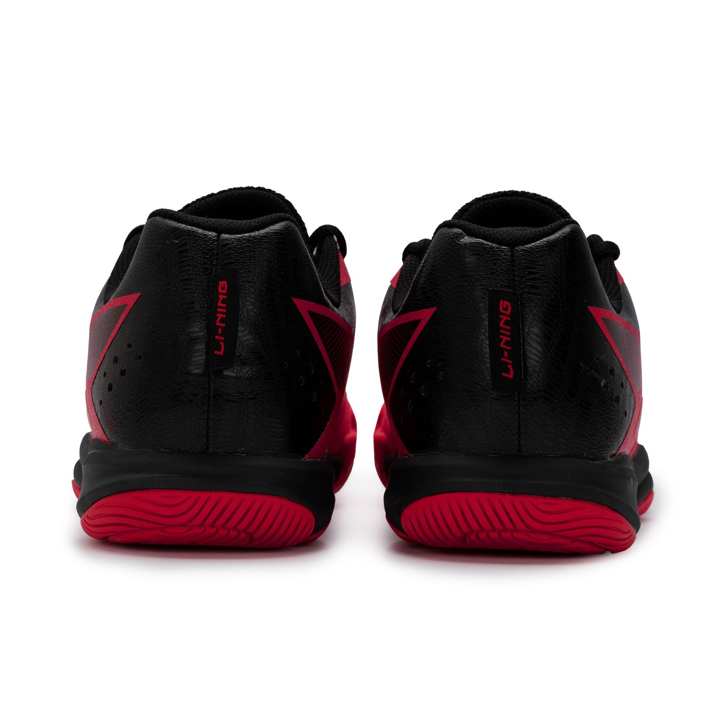 Ranger Lite SE (Fire Red/Black)