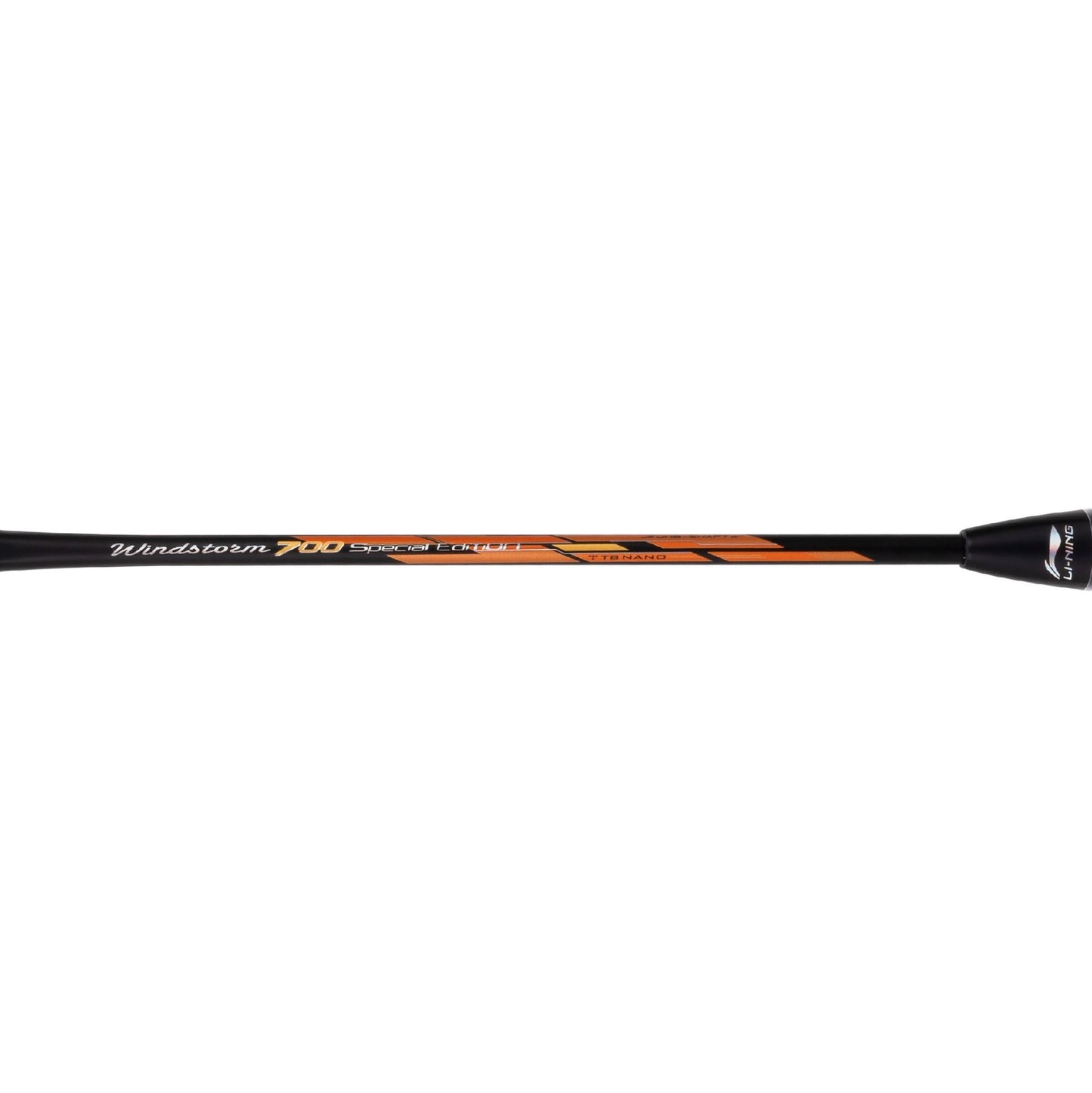 Windstorm 700 Special Edition-Black/Gold