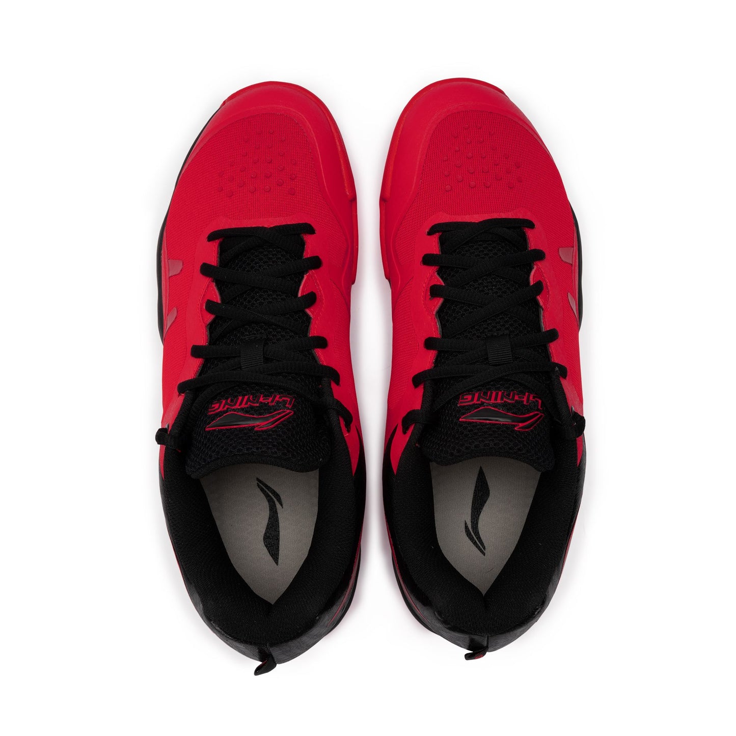 Ranger Lite SE (Fire Red/Black)