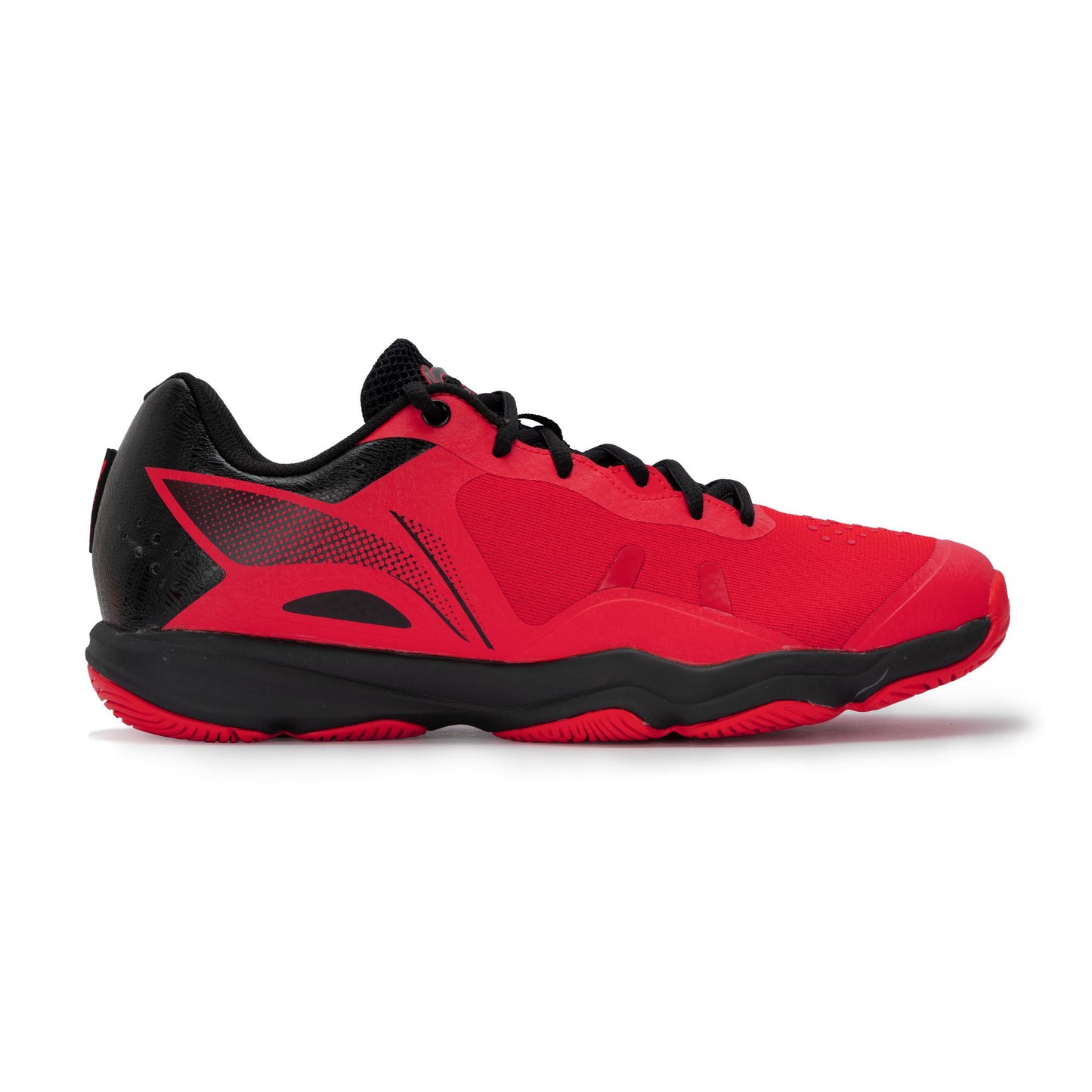 Ranger Lite SE (Fire Red/Black)