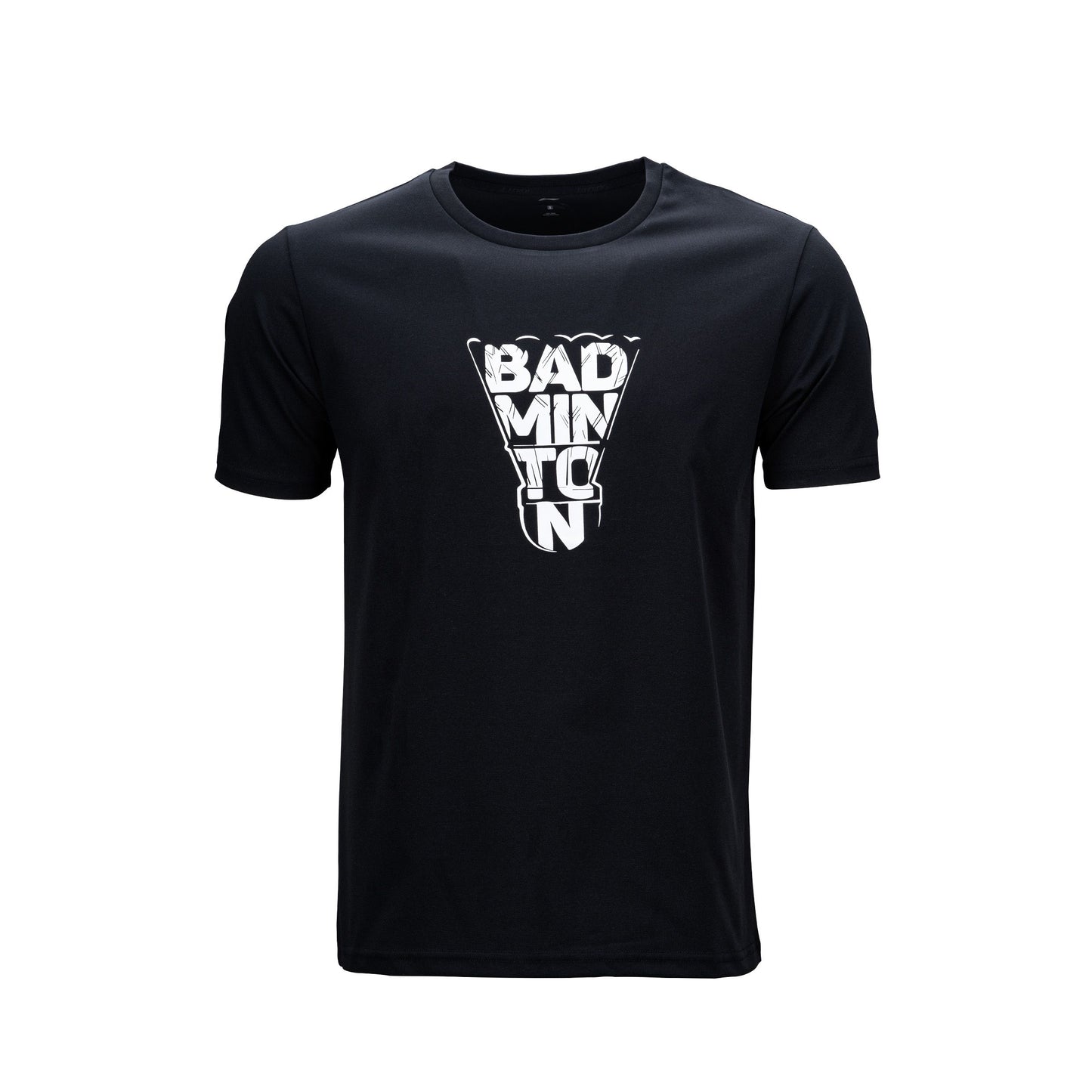 Rift JC Tee-Black