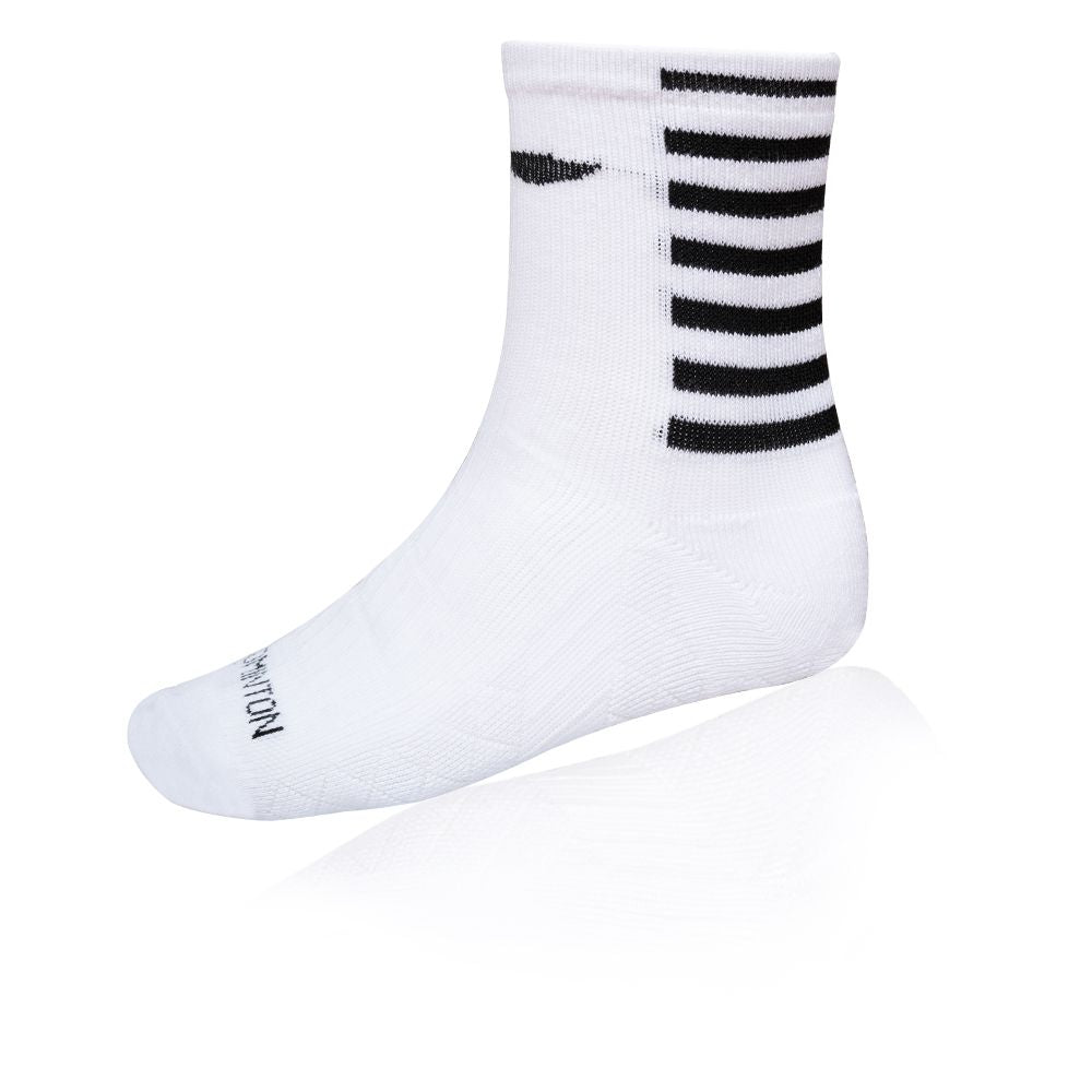 Li-Ning Socks-White/Black