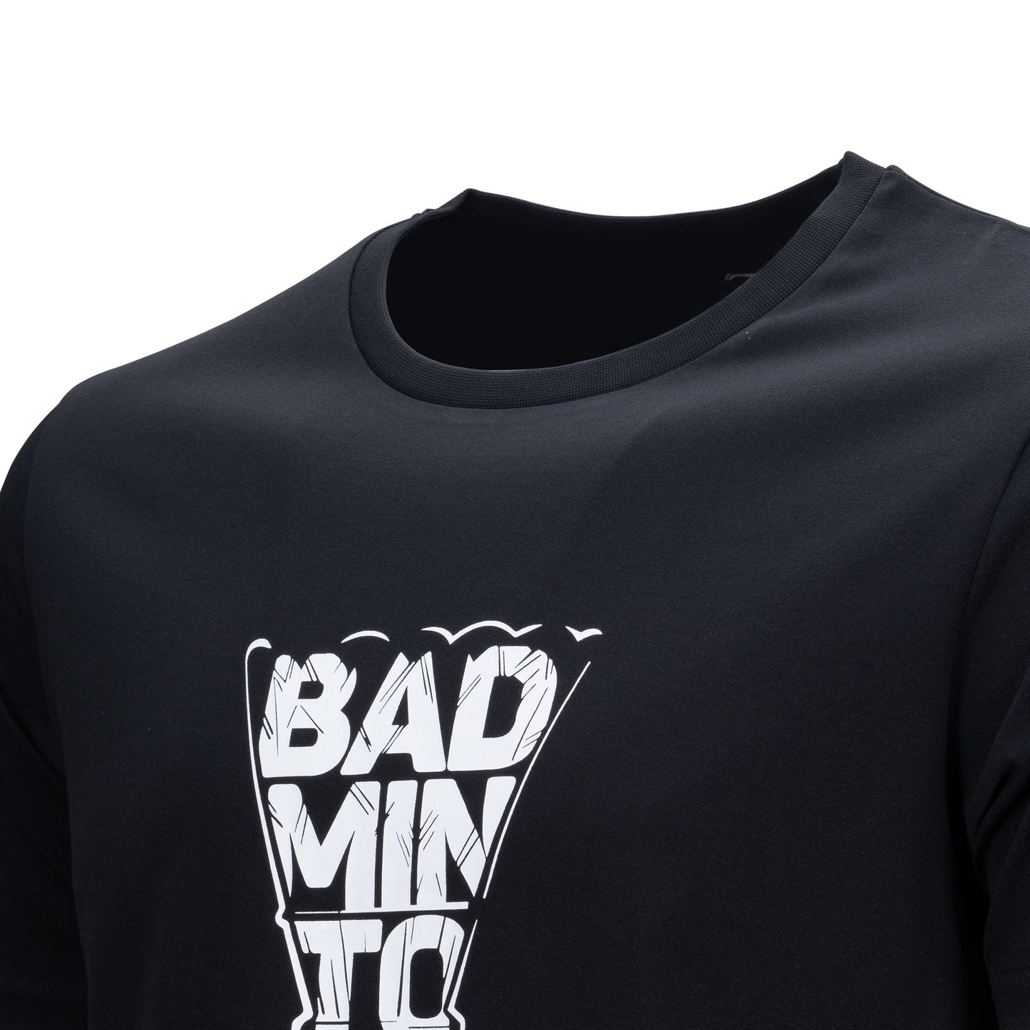 Rift JC Tee-Black