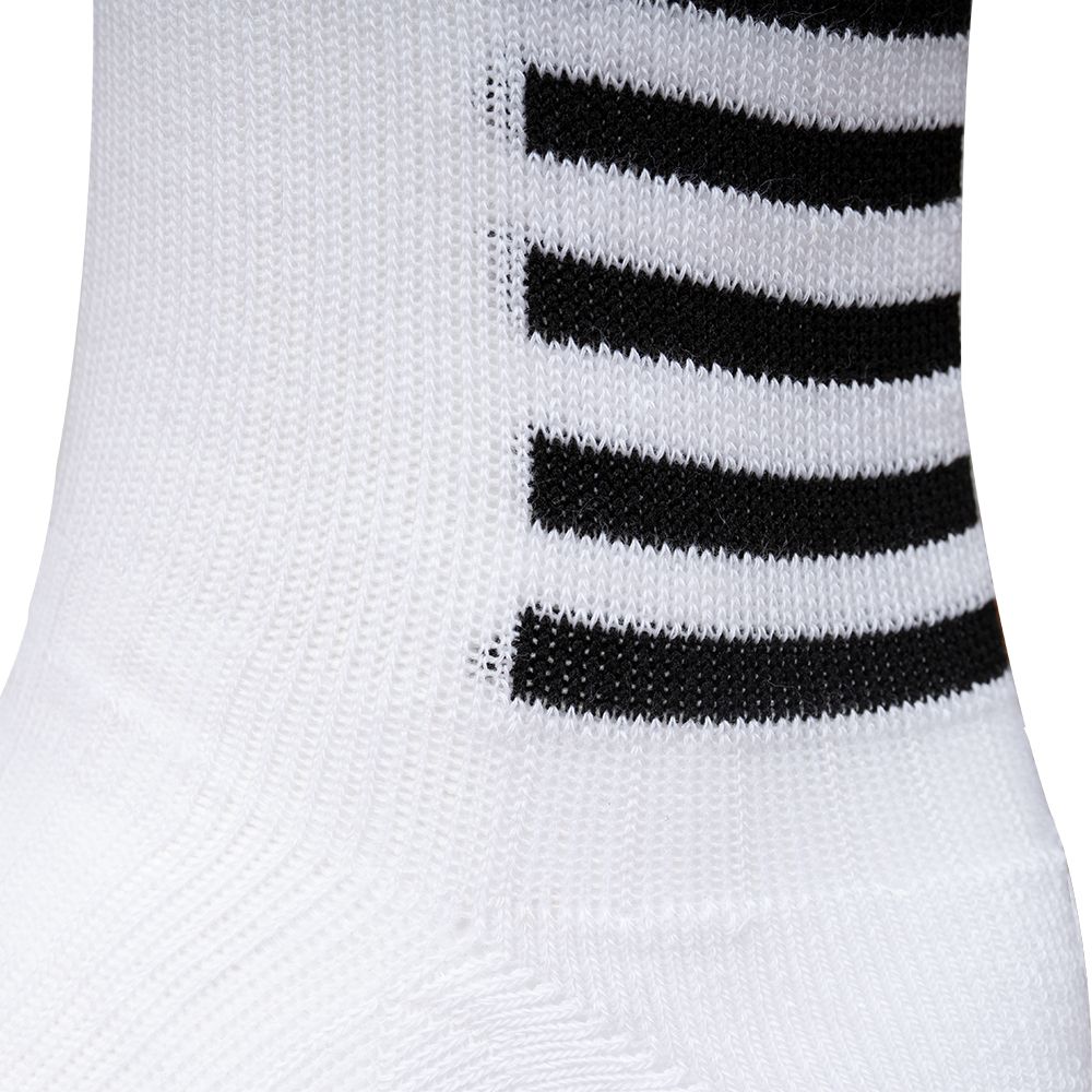 Li-Ning Socks-White/Black