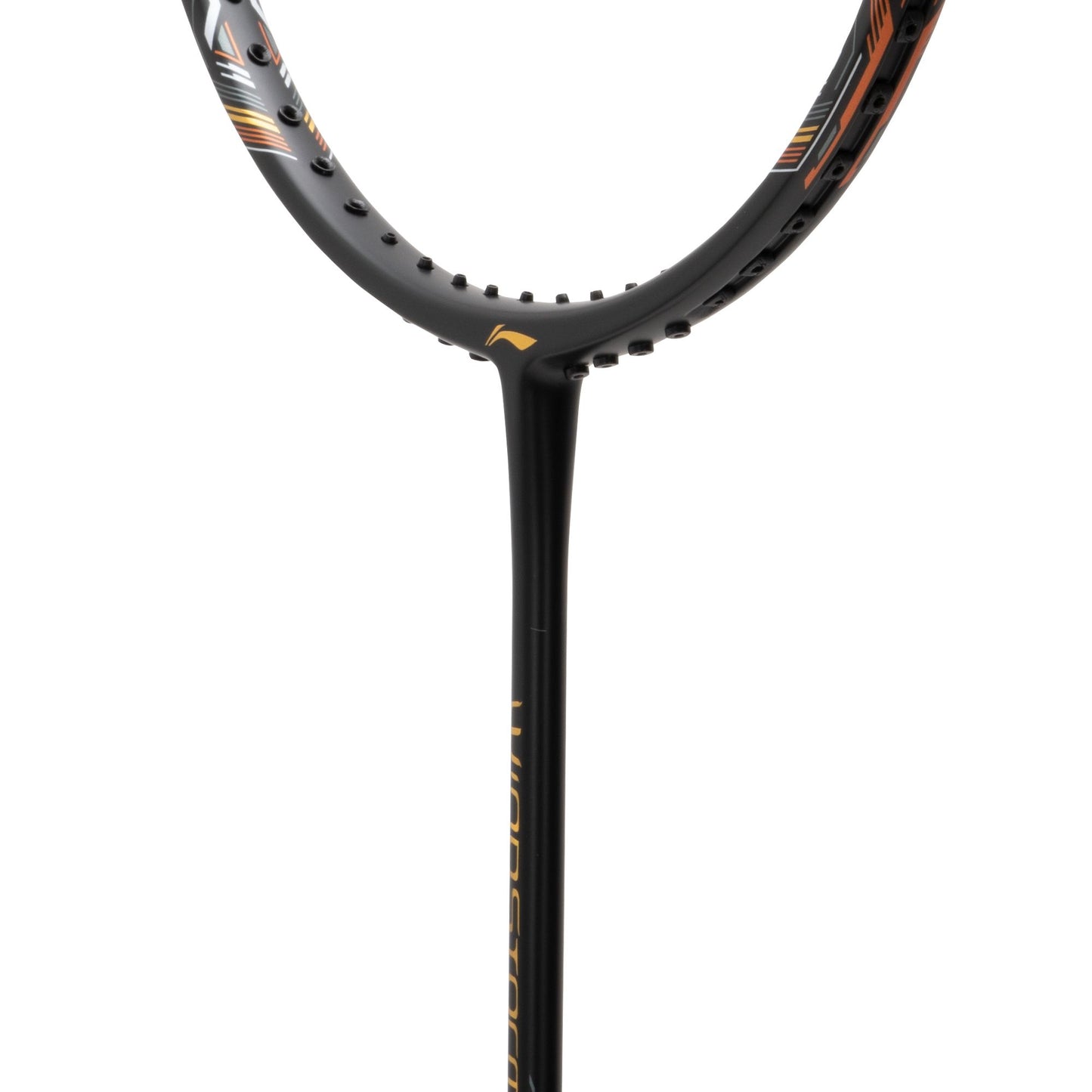 Windstorm 75 S - Black/Gold/Copper