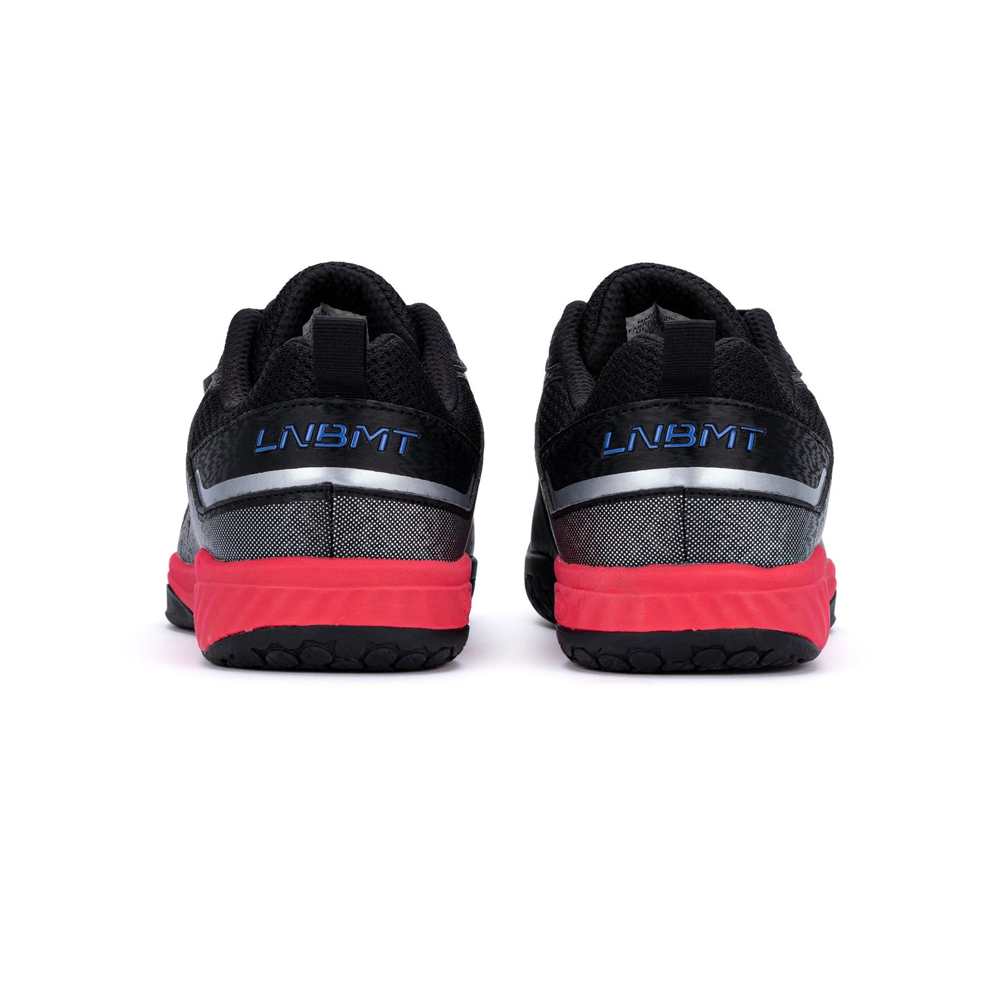 Ultra Force (Black/Silver)
