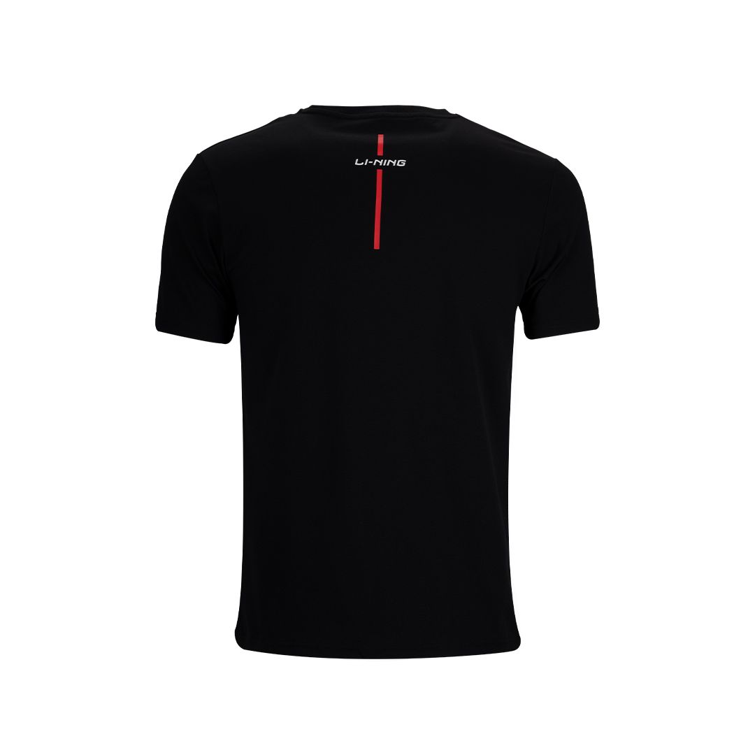 Ln Classic T-Shirt S BLACK