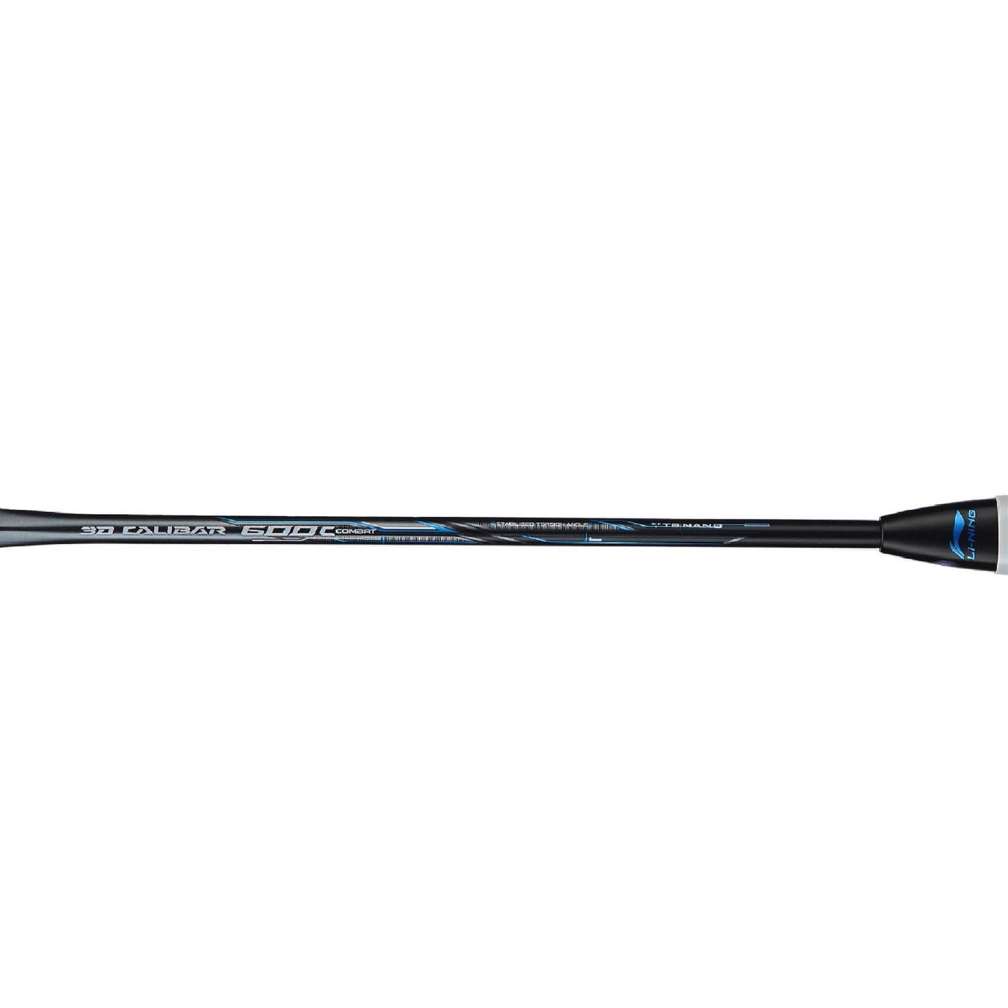 3D Calibar 600 Combat