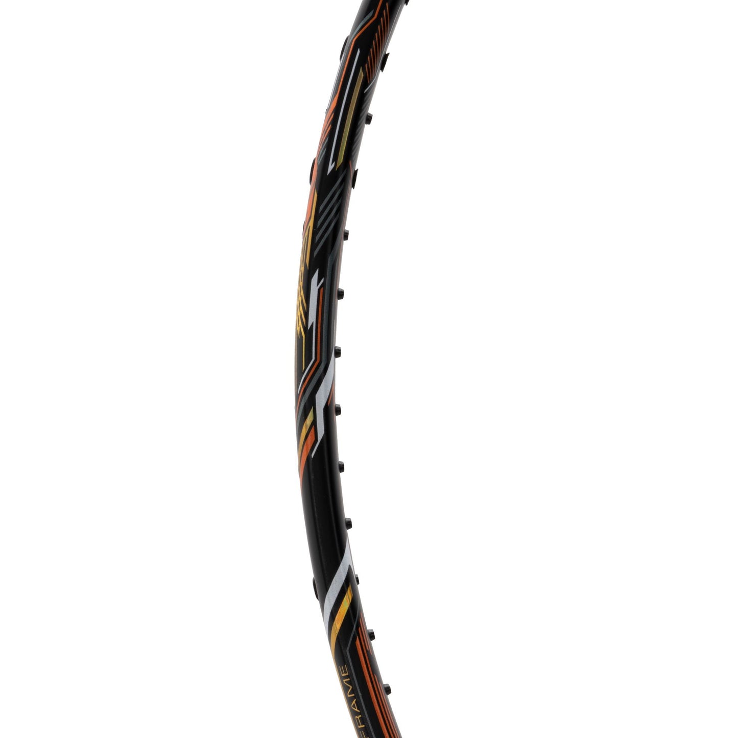 Windstorm 75 S - Black/Gold/Copper