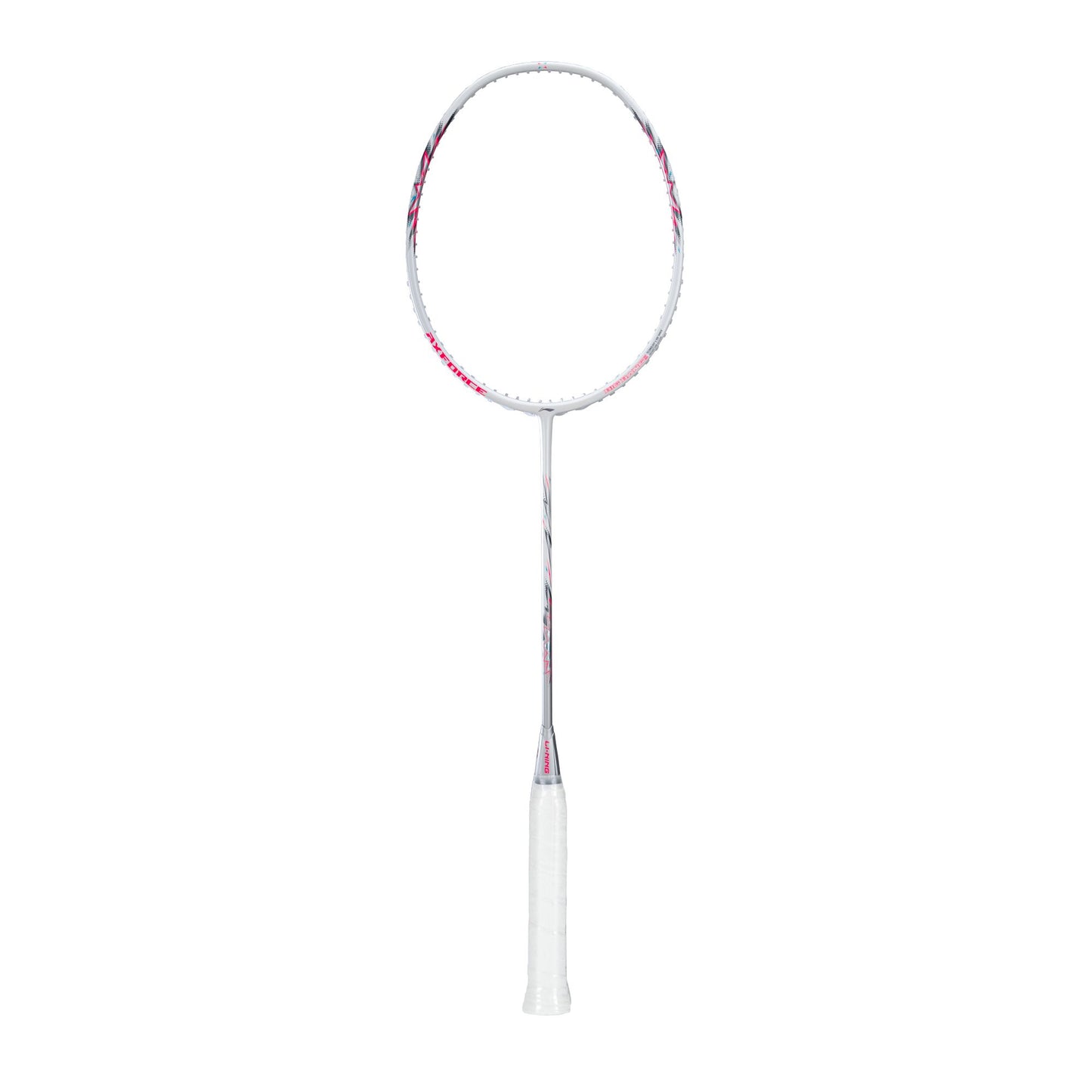 AXFORCE BIGBANG - Pearl White/Neon Iridescent Pink