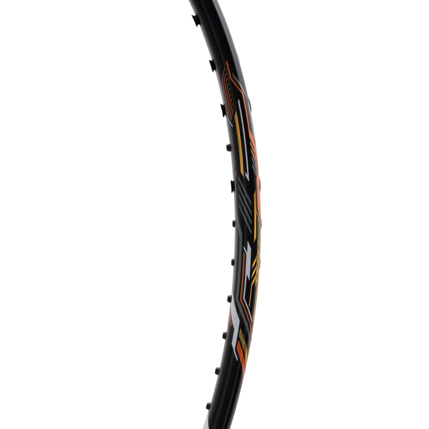 Windstorm 75 S - Black/Gold/Copper