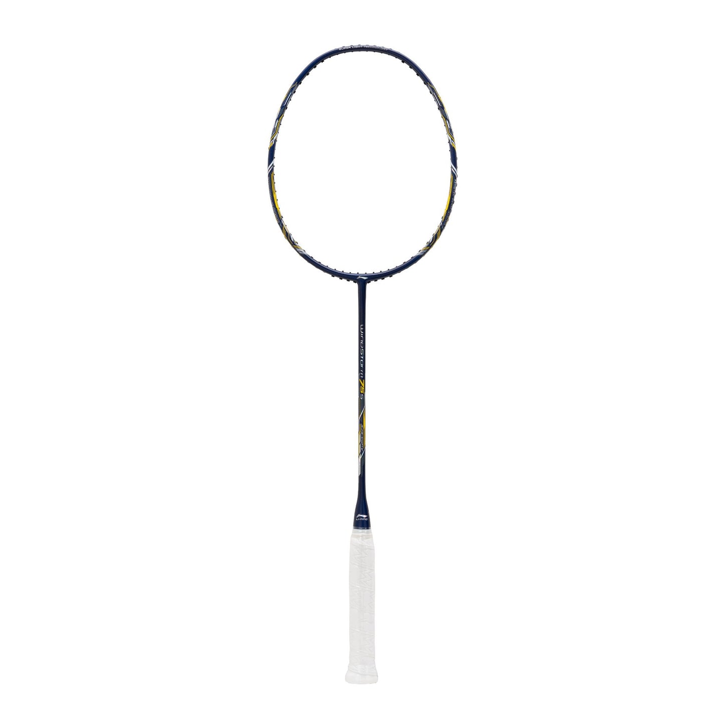 Windstorm 75 S - Navy/Silver/Yellow