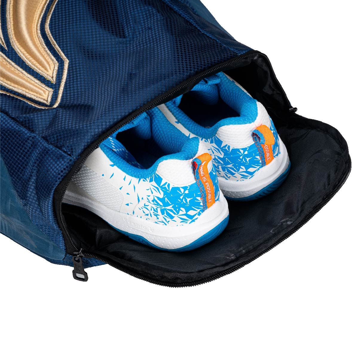 Dotvibe Gear Pod Backpack (Navy)