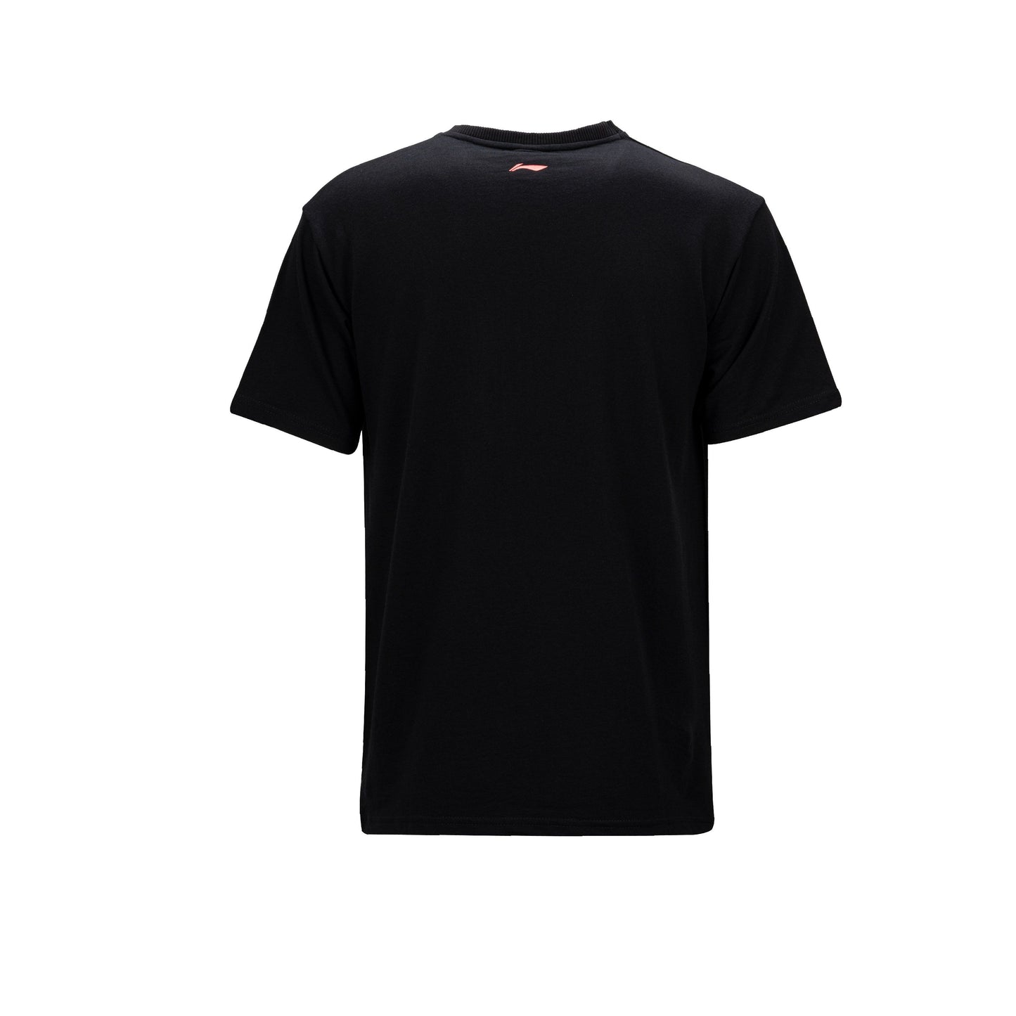 Workout T-Shirt-BLACK
