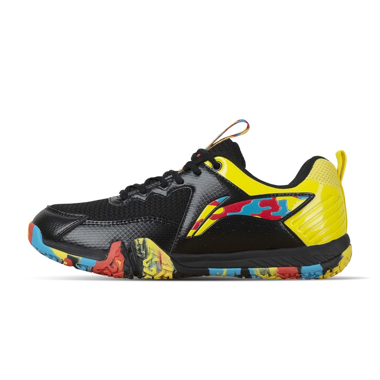 Li-Ning Saga Lite IX – Li-Ning Indonesia - Main Image