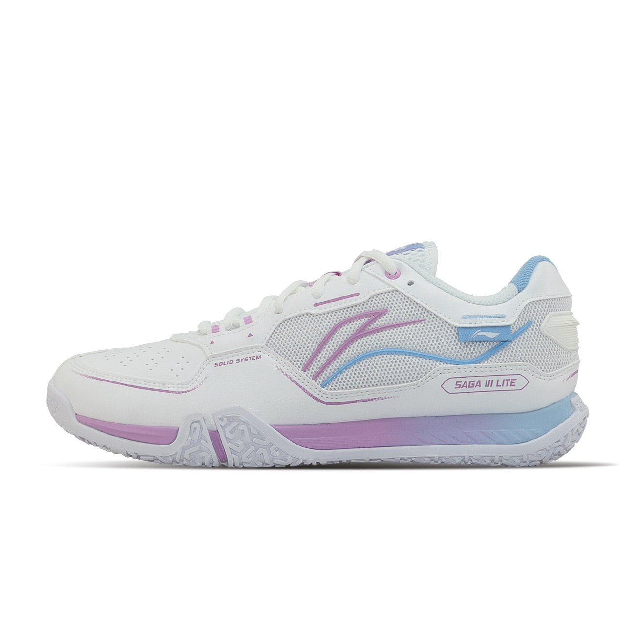 Saga III Lite