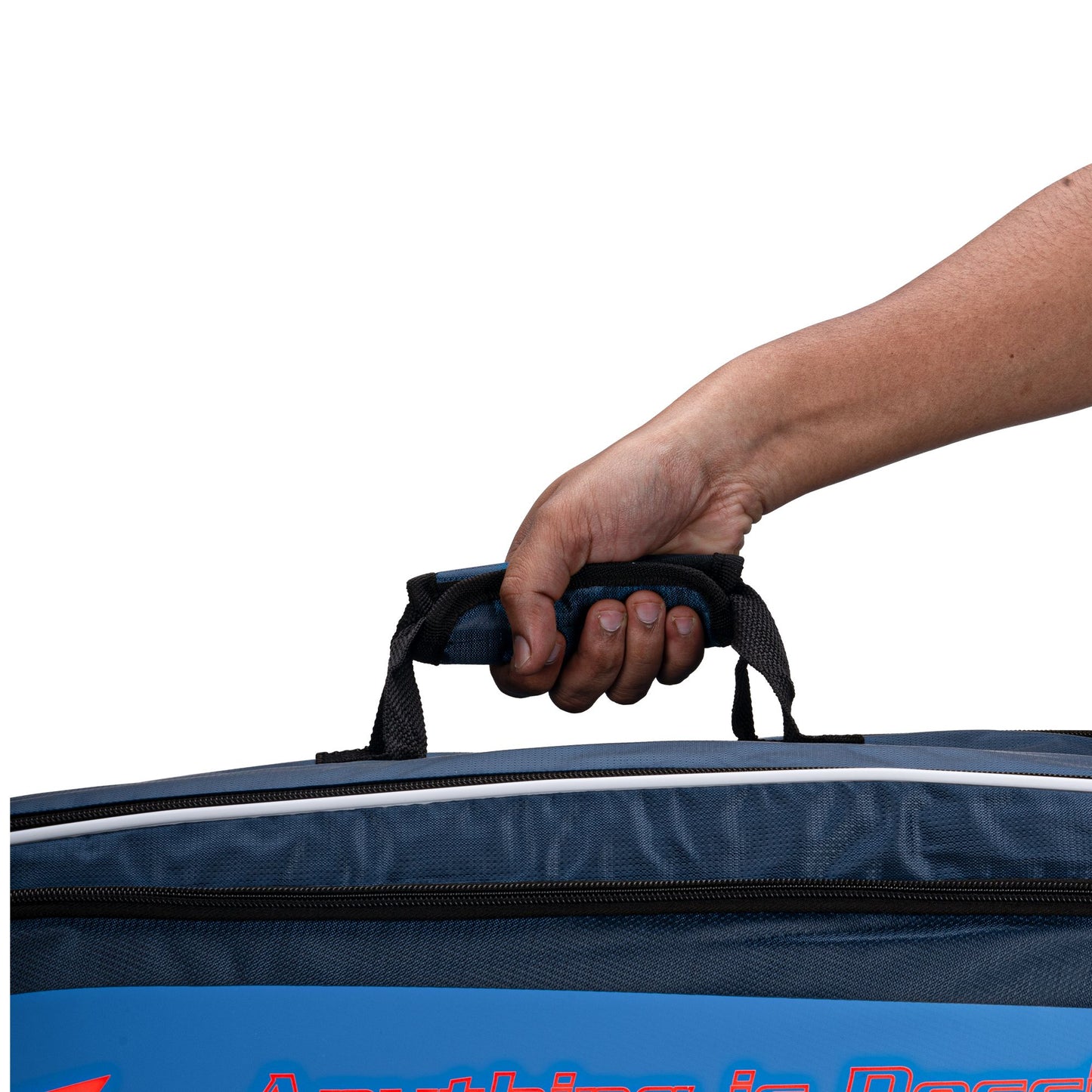 Blaze Kit Bag (Black)