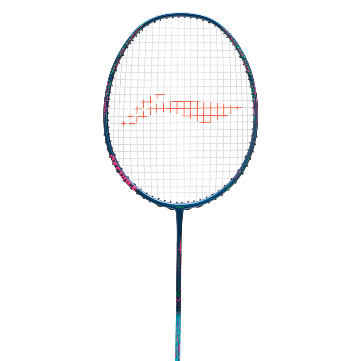 AxForce 50 - 5U