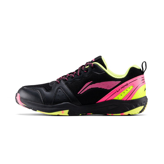 Black/Lime/Fuchsia / 41.0 EUR