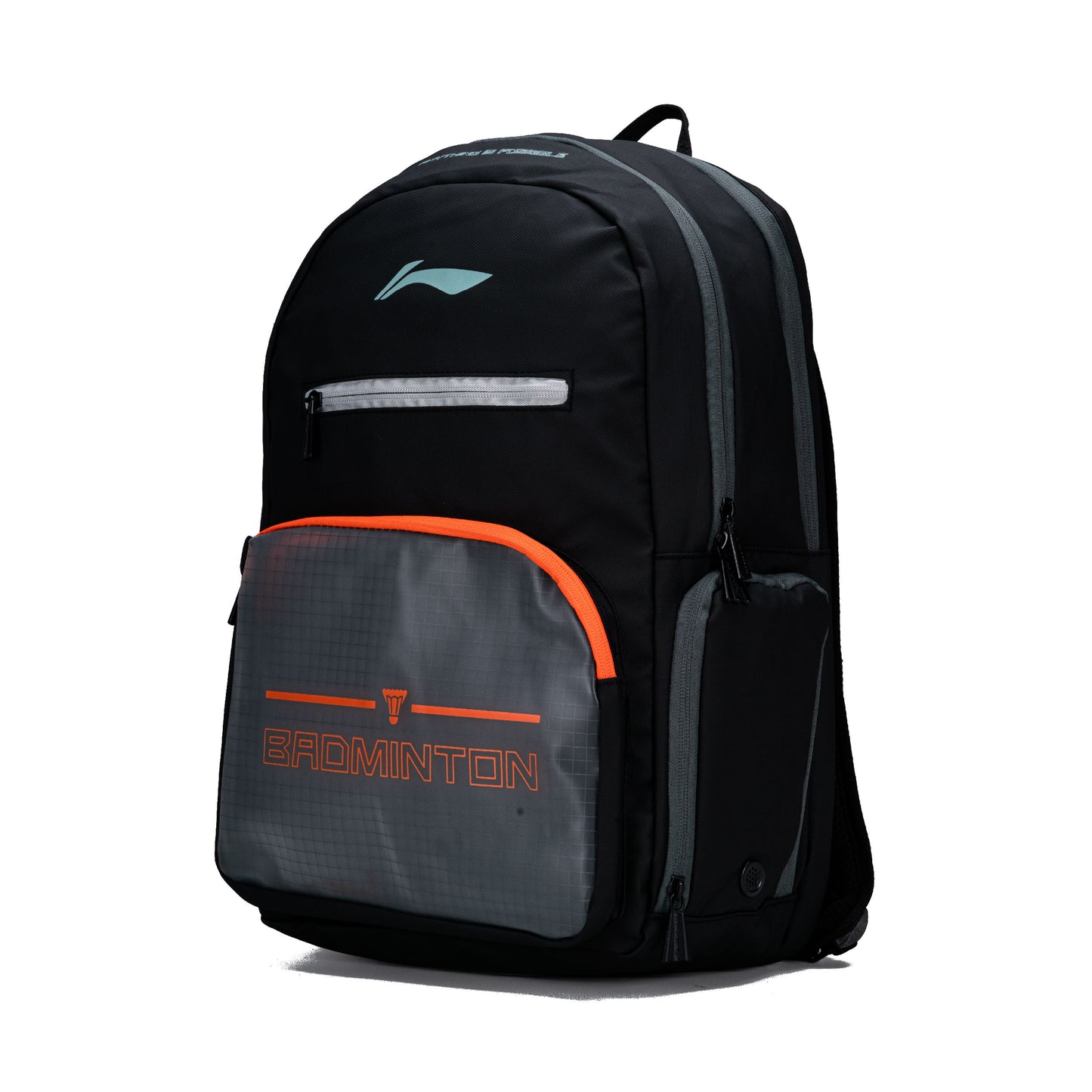 Motion Pro Backpack