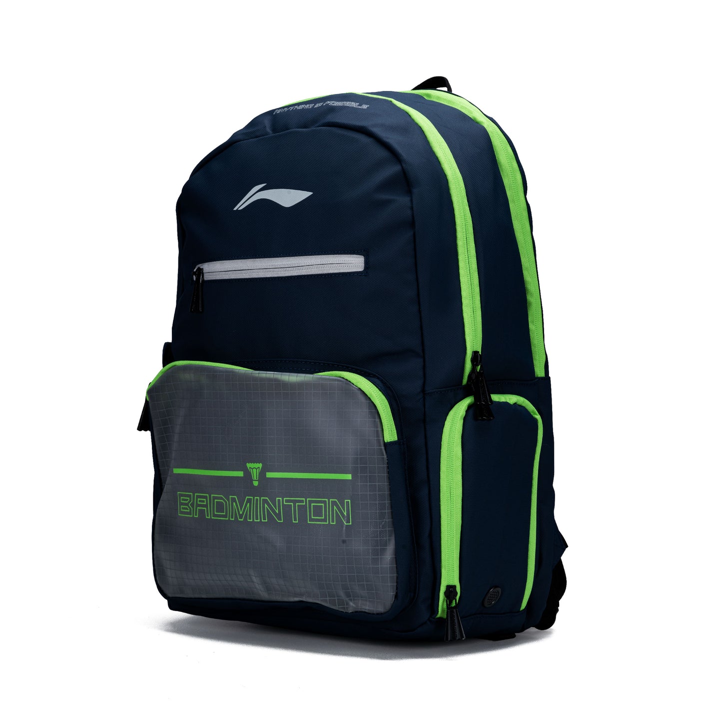Motion Pro Backpack