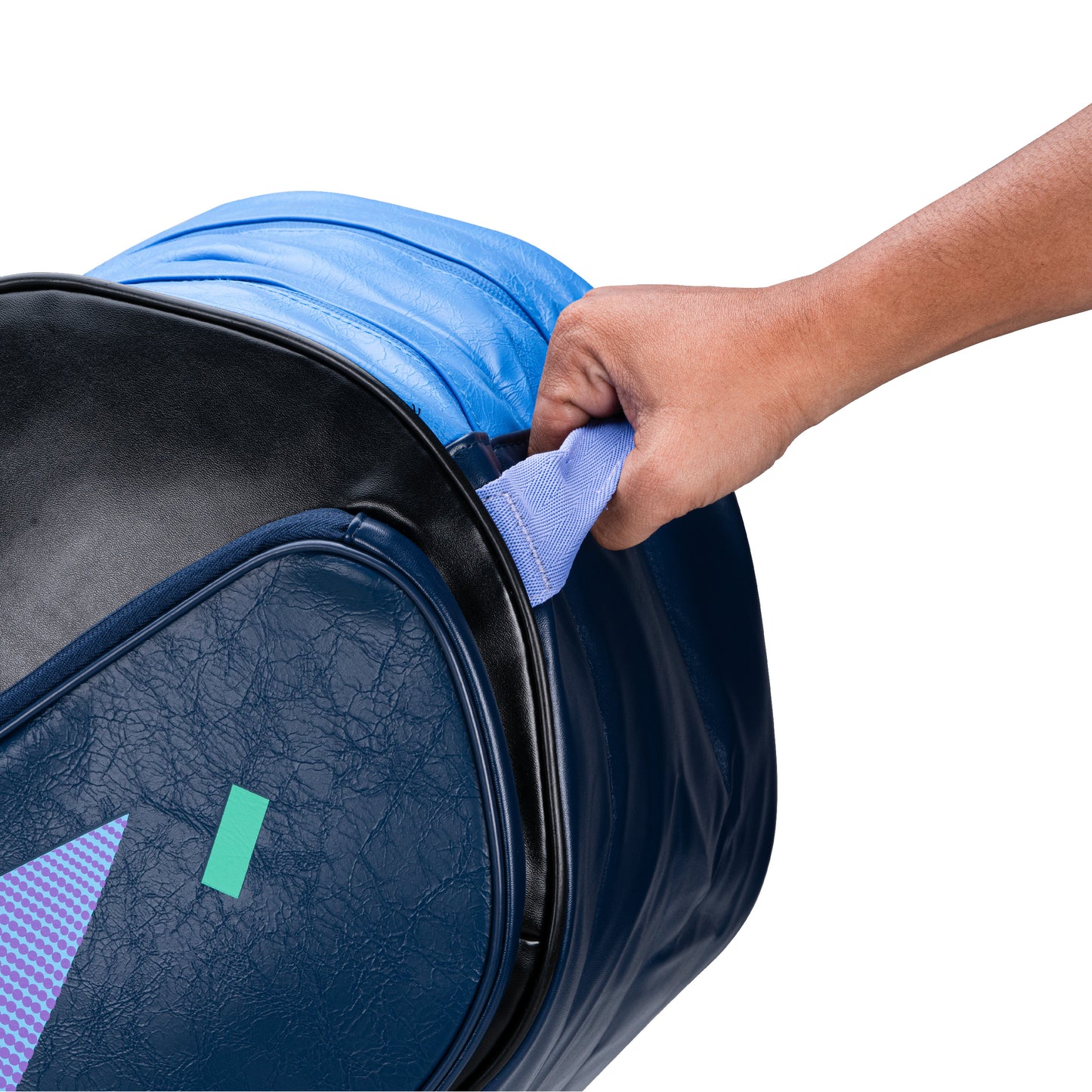 Dolph Kit Bag