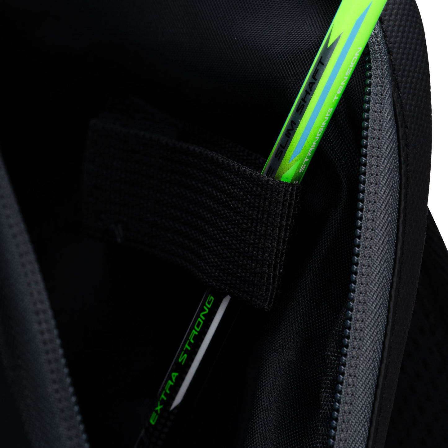 Motion Pro Backpack