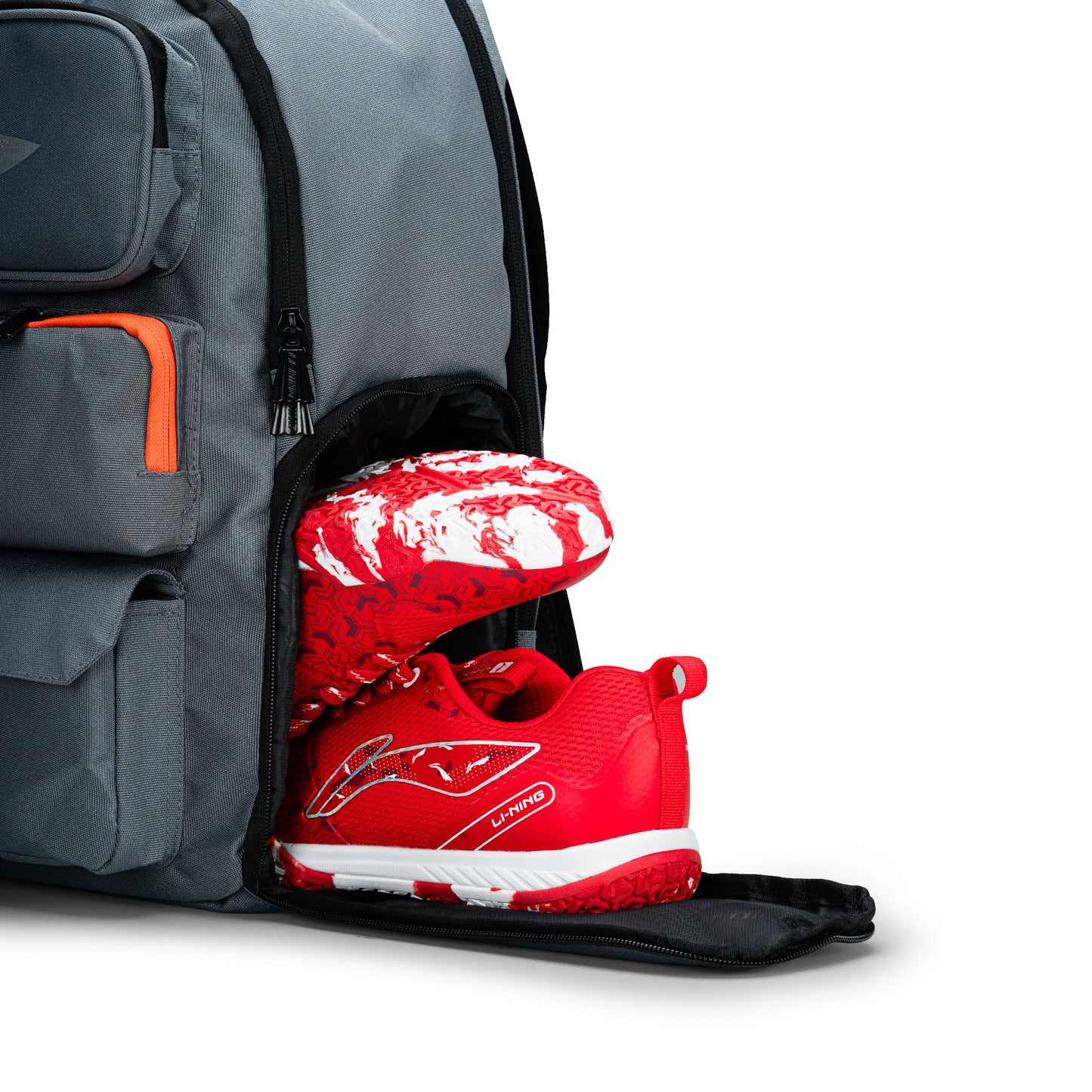 SportShift Backpack