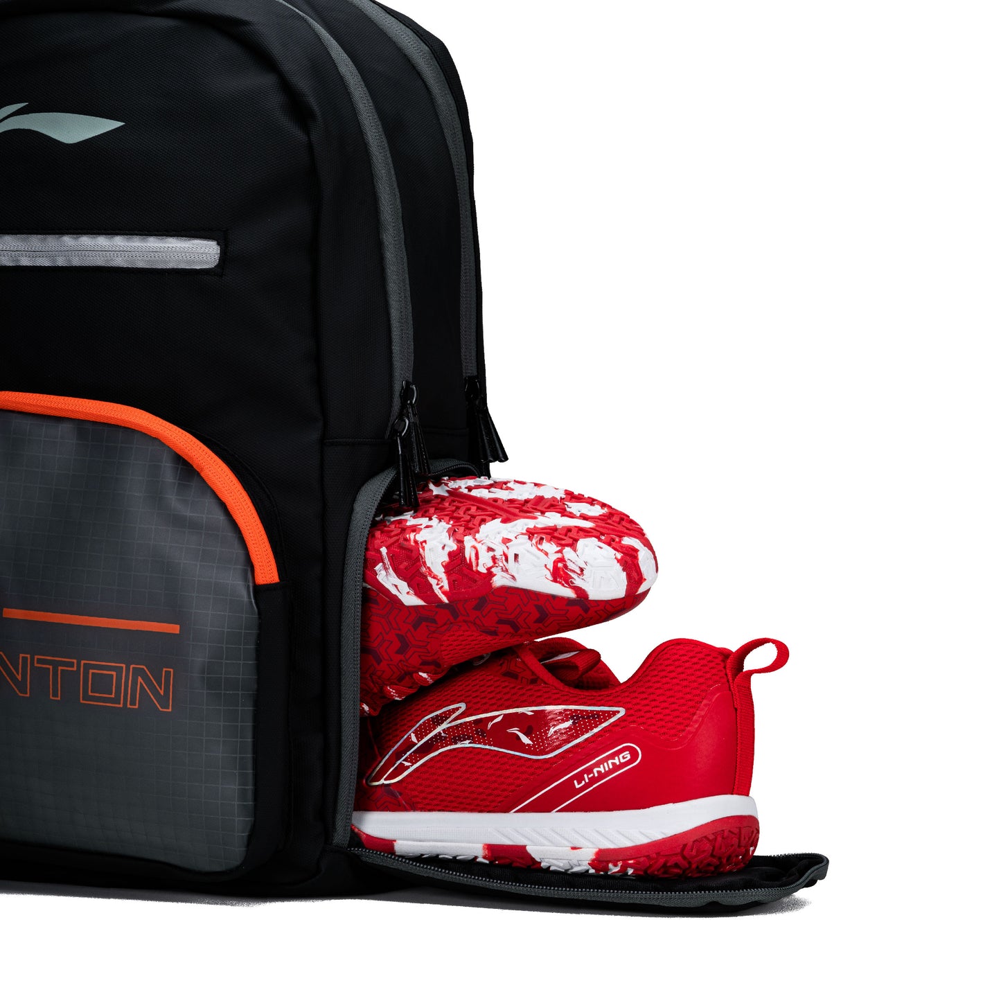 Motion Pro Backpack