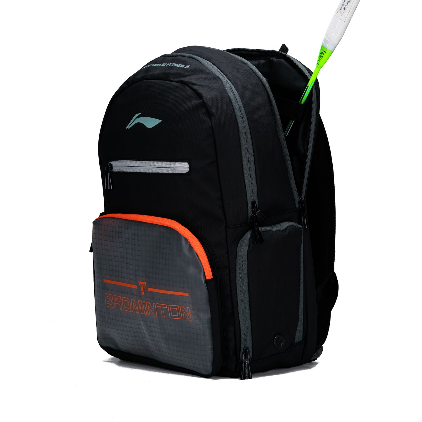 Motion Pro Backpack