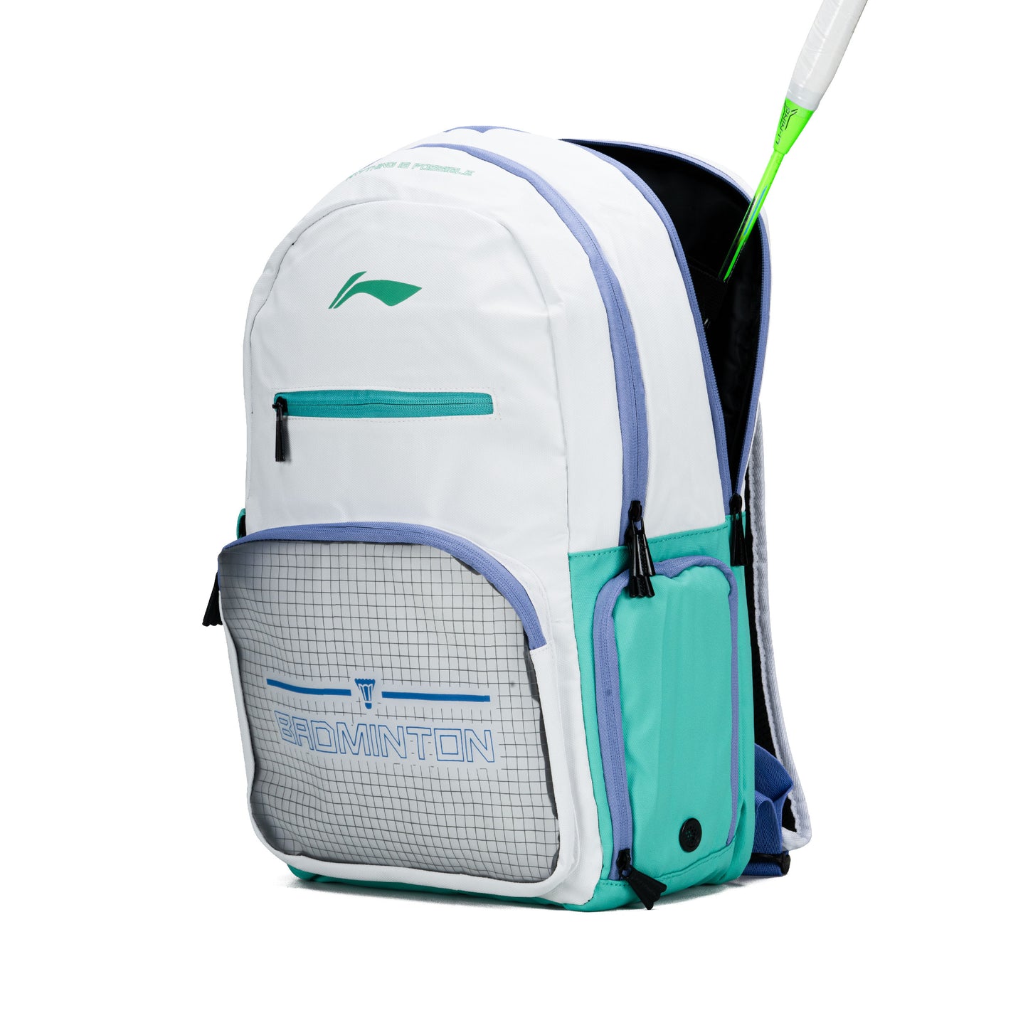 Motion Pro Backpack