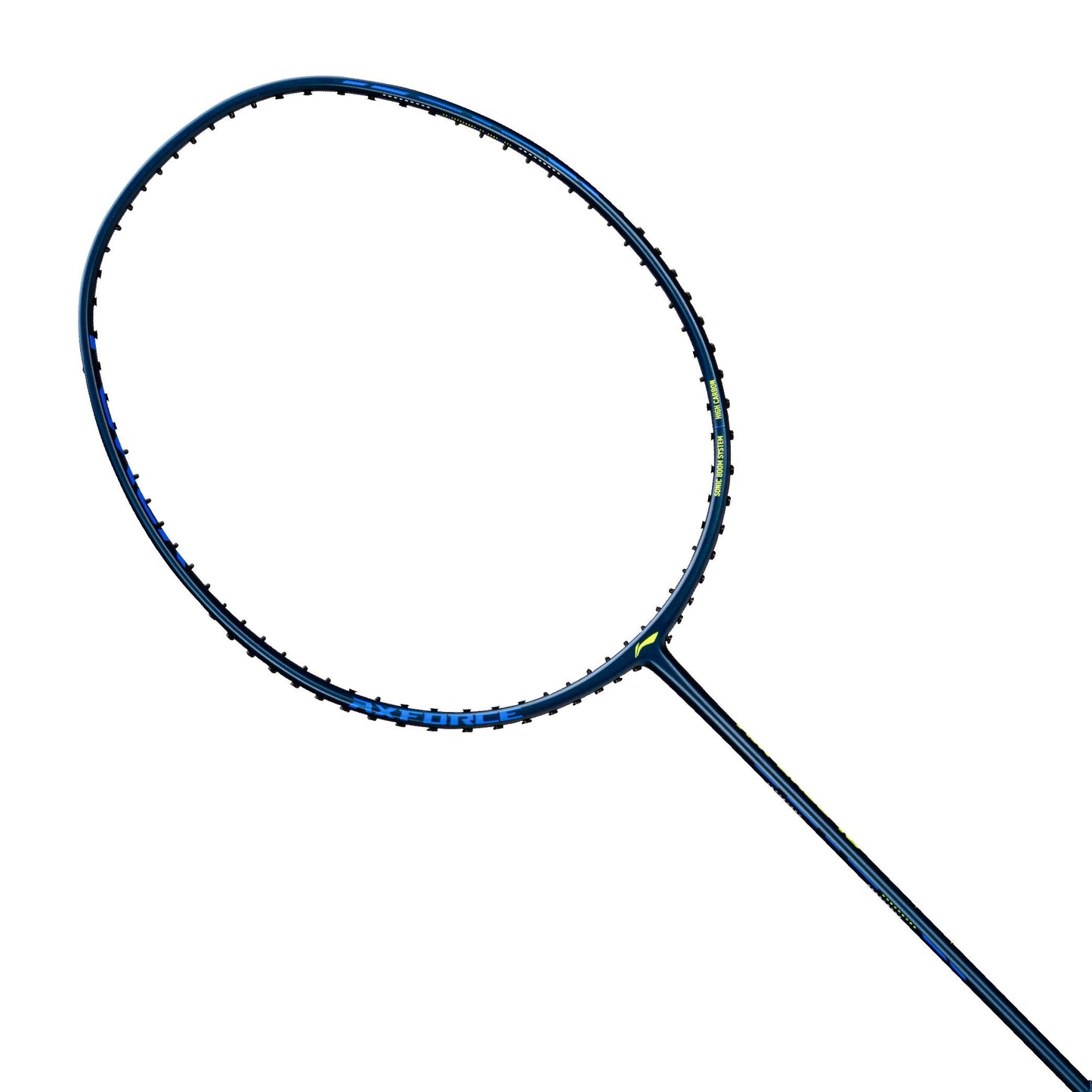 AXFORCE 10 (5U) - NAVY (UNSTRUNG)