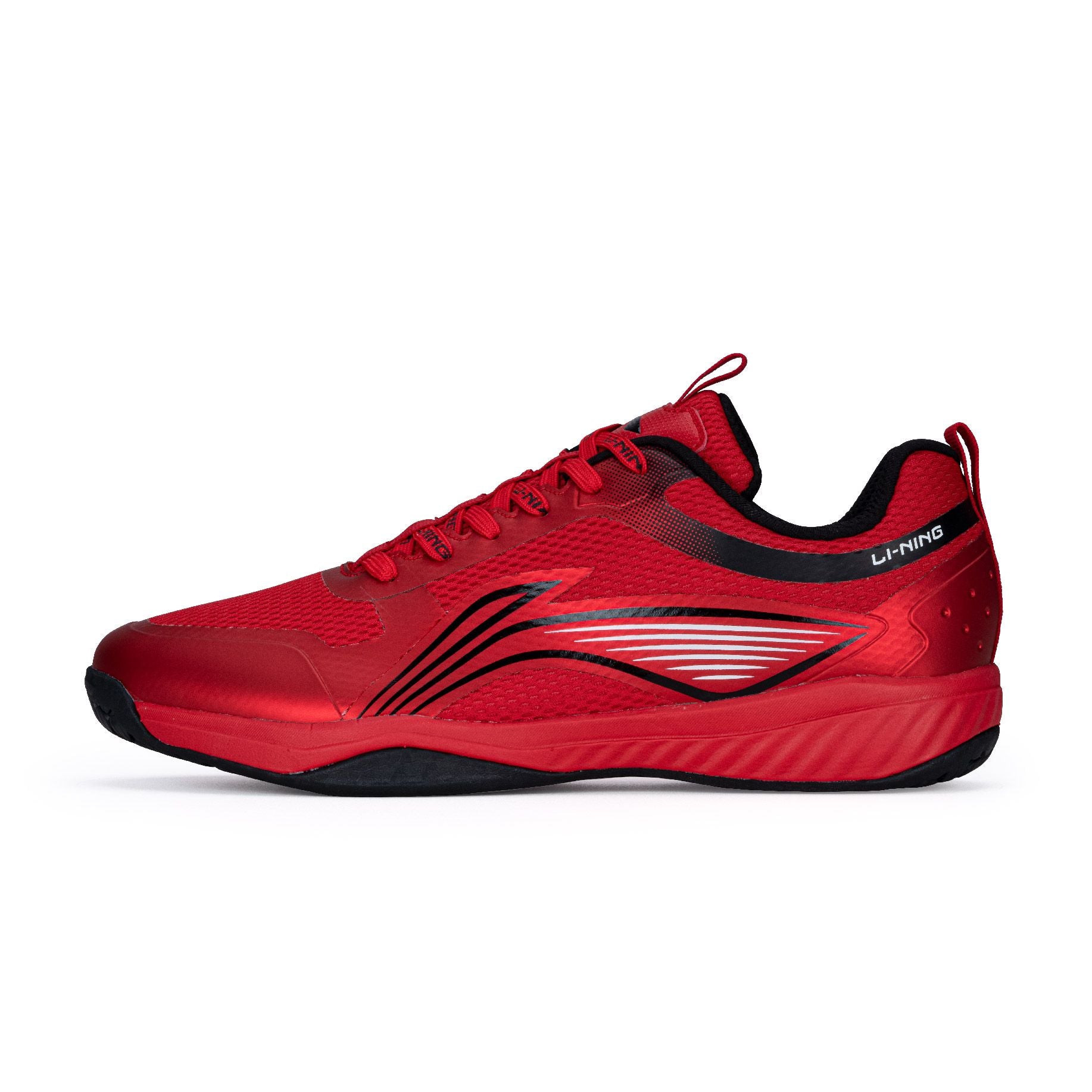 Li-Ning Ultra Fly III – Li-Ning Indonesia