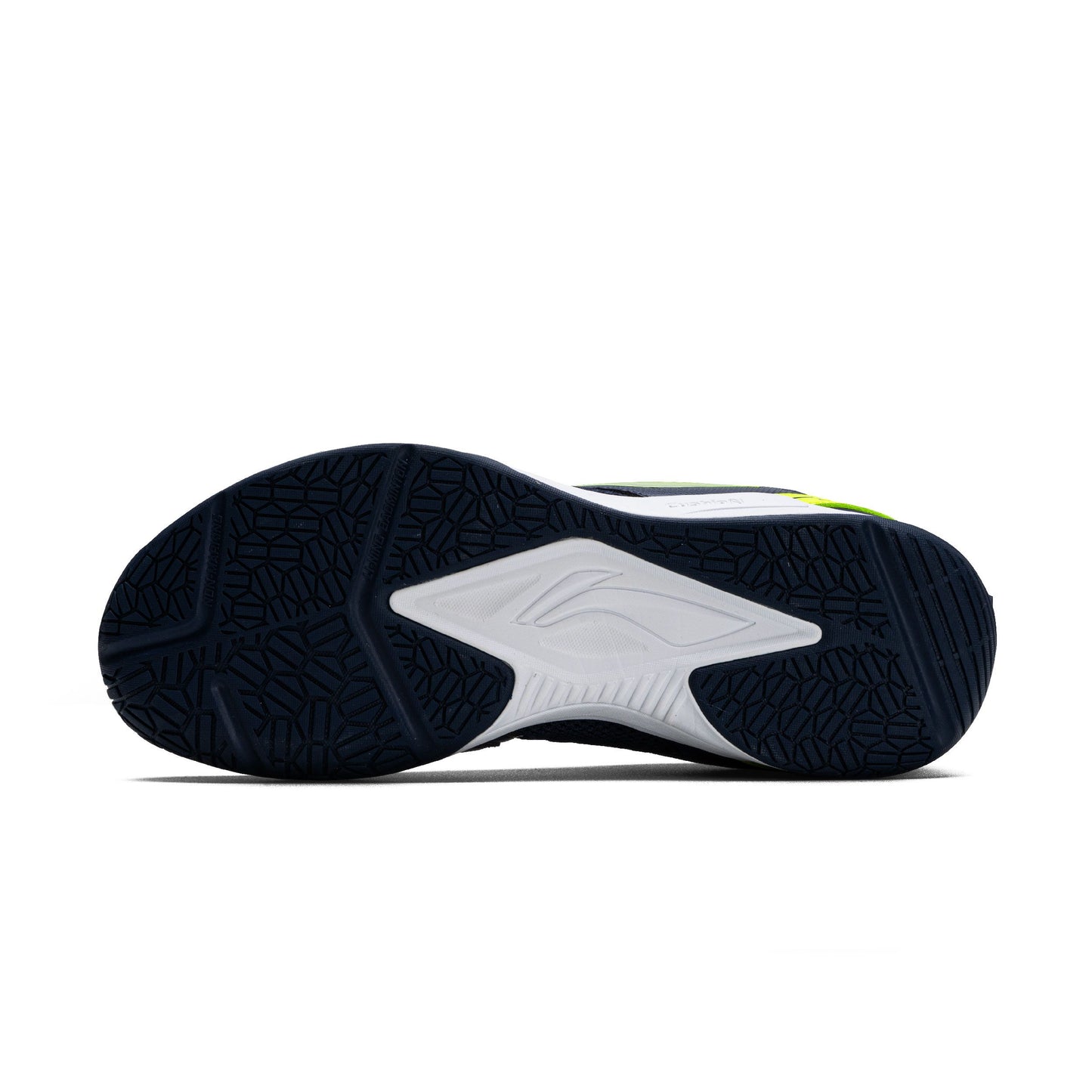 AERO SPEED - NAVY/LIME