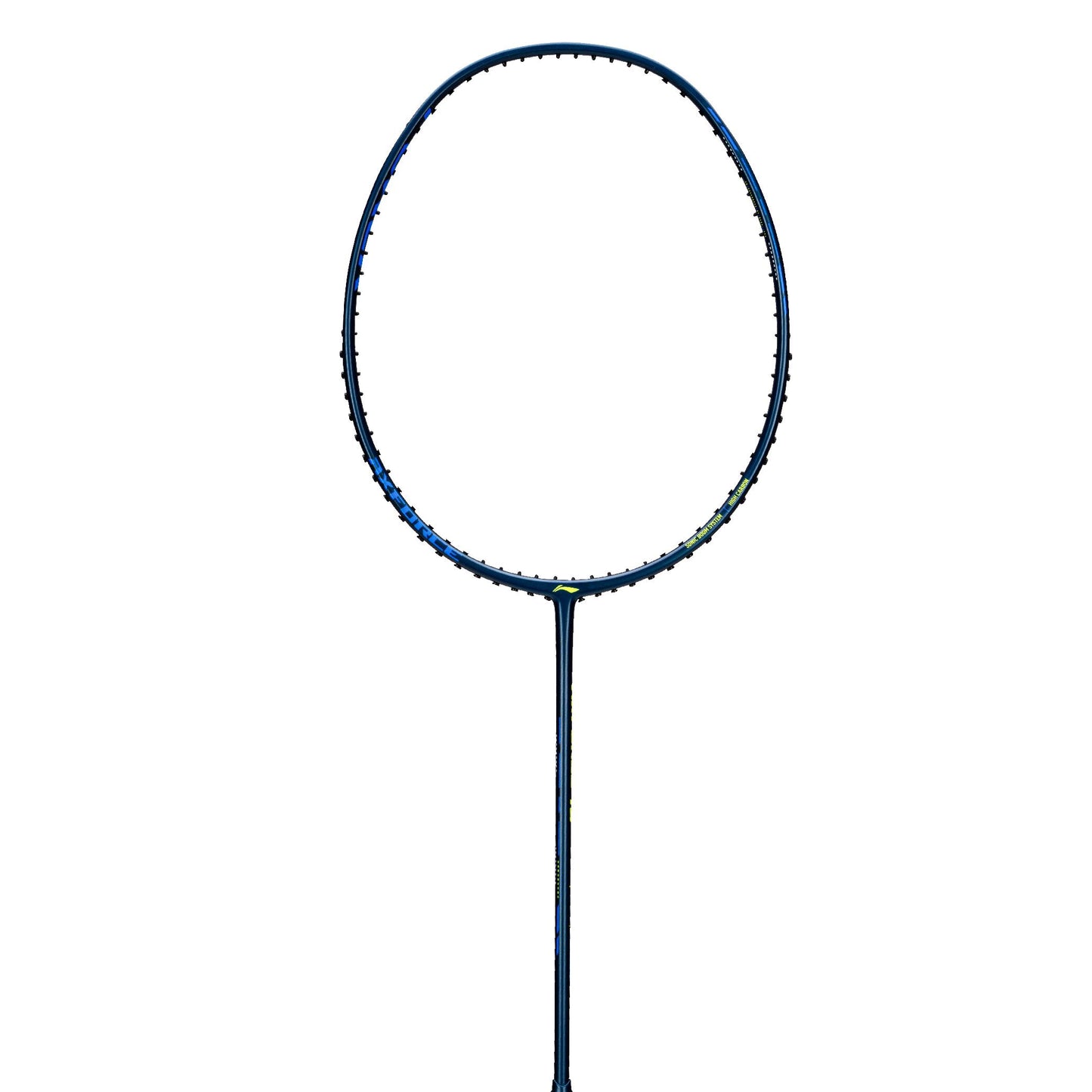 AXFORCE 10 (5U) - NAVY (UNSTRUNG)