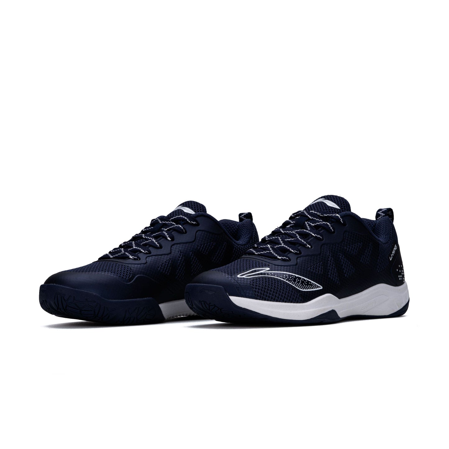 AERO FLY - NAVY/WHITE