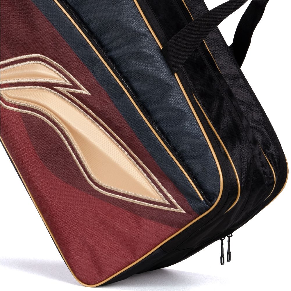 Recta Racket Bag (Brown)
