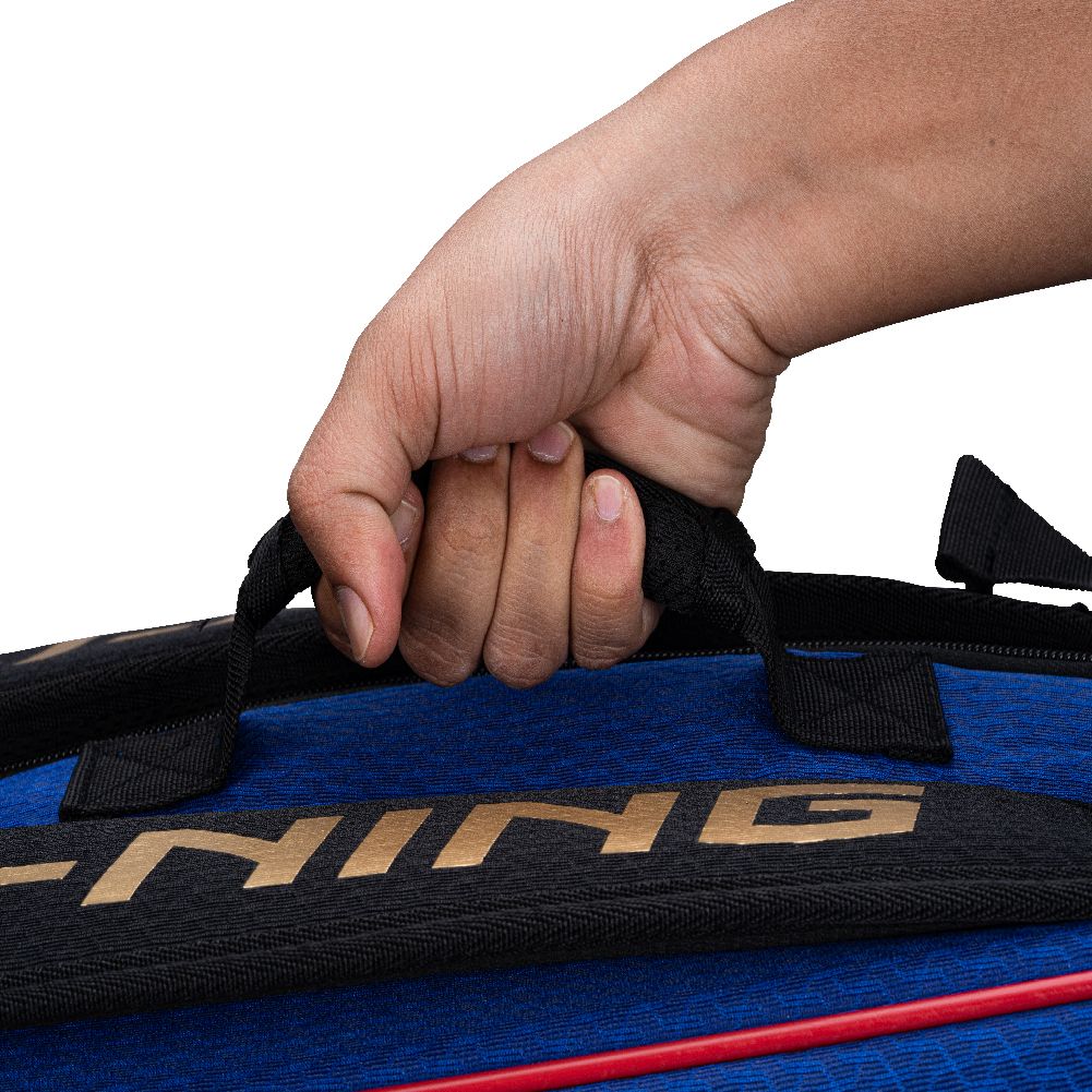 AeroGlide Racket Bag (Royal Blue)