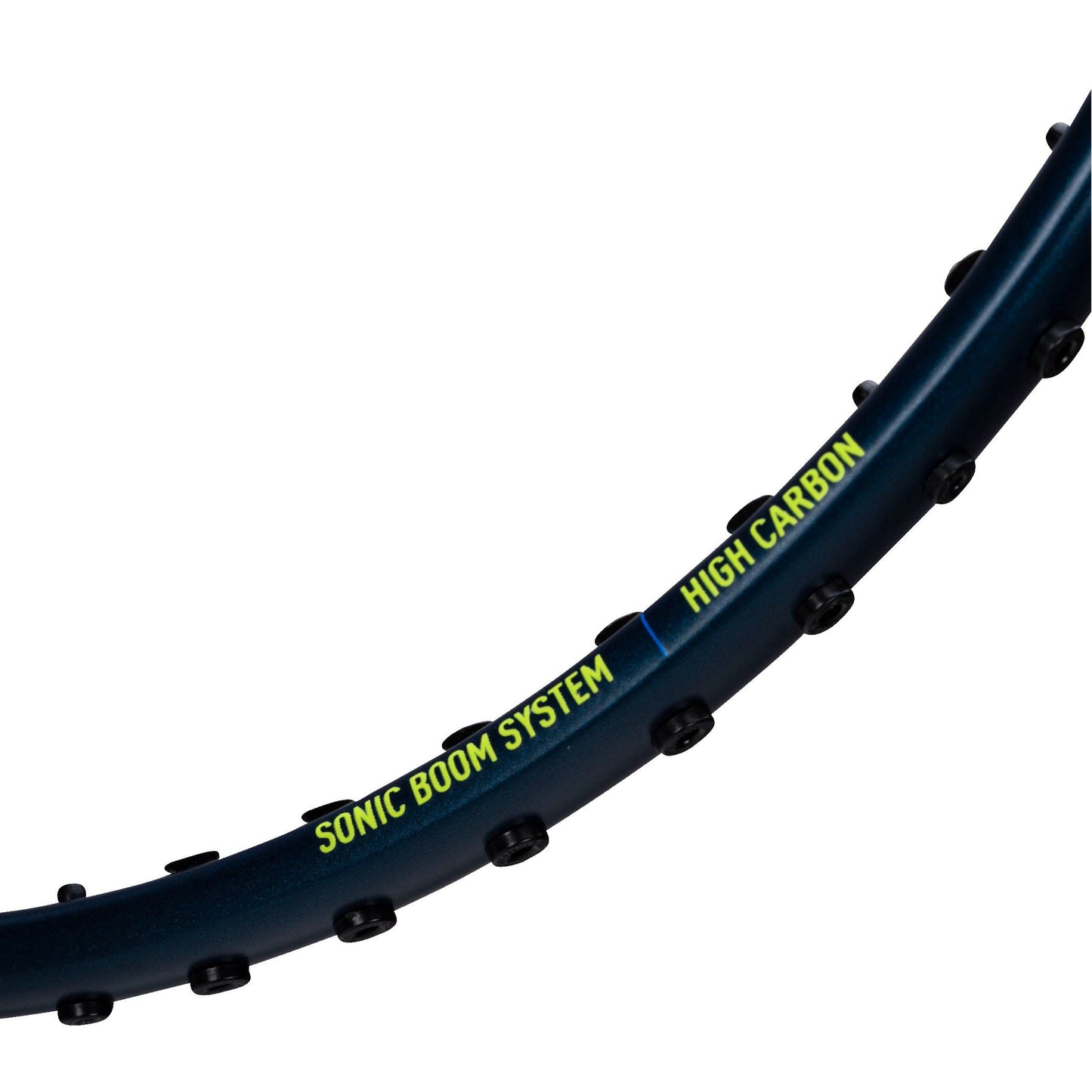 AXFORCE 10 (5U) - NAVY (UNSTRUNG)