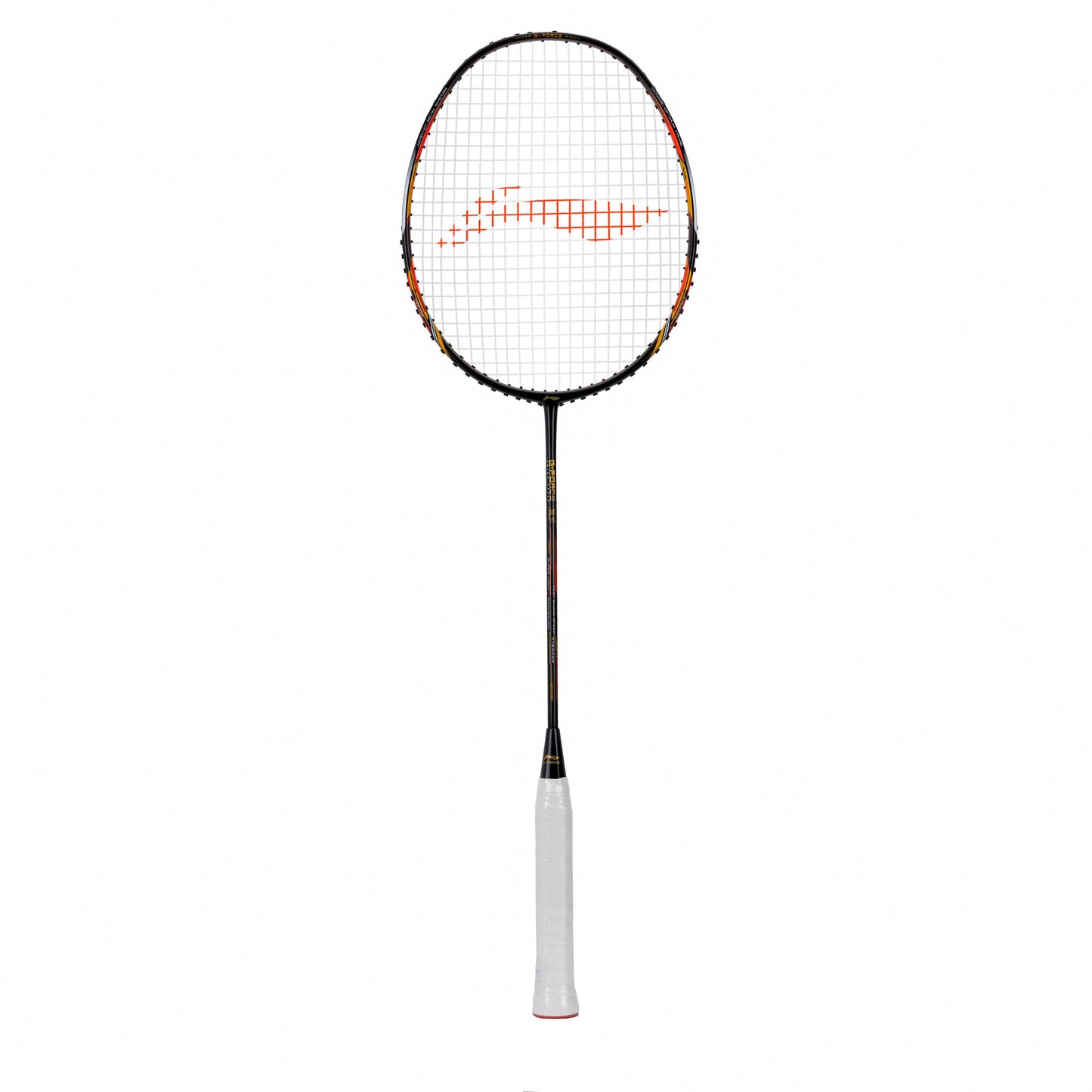 G-Force X5 (Black/Orange/Bronze)