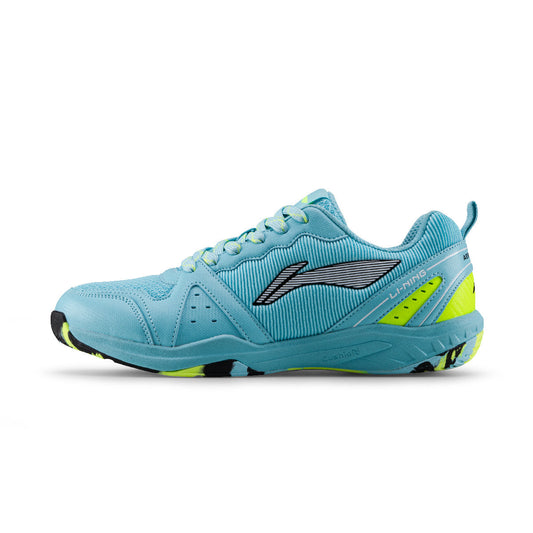 Turquoise/Lime/Black / 41.0 EUR