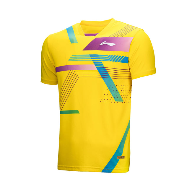 SkyStripe T-Shirt