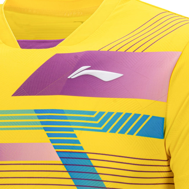 SkyStripe T-Shirt