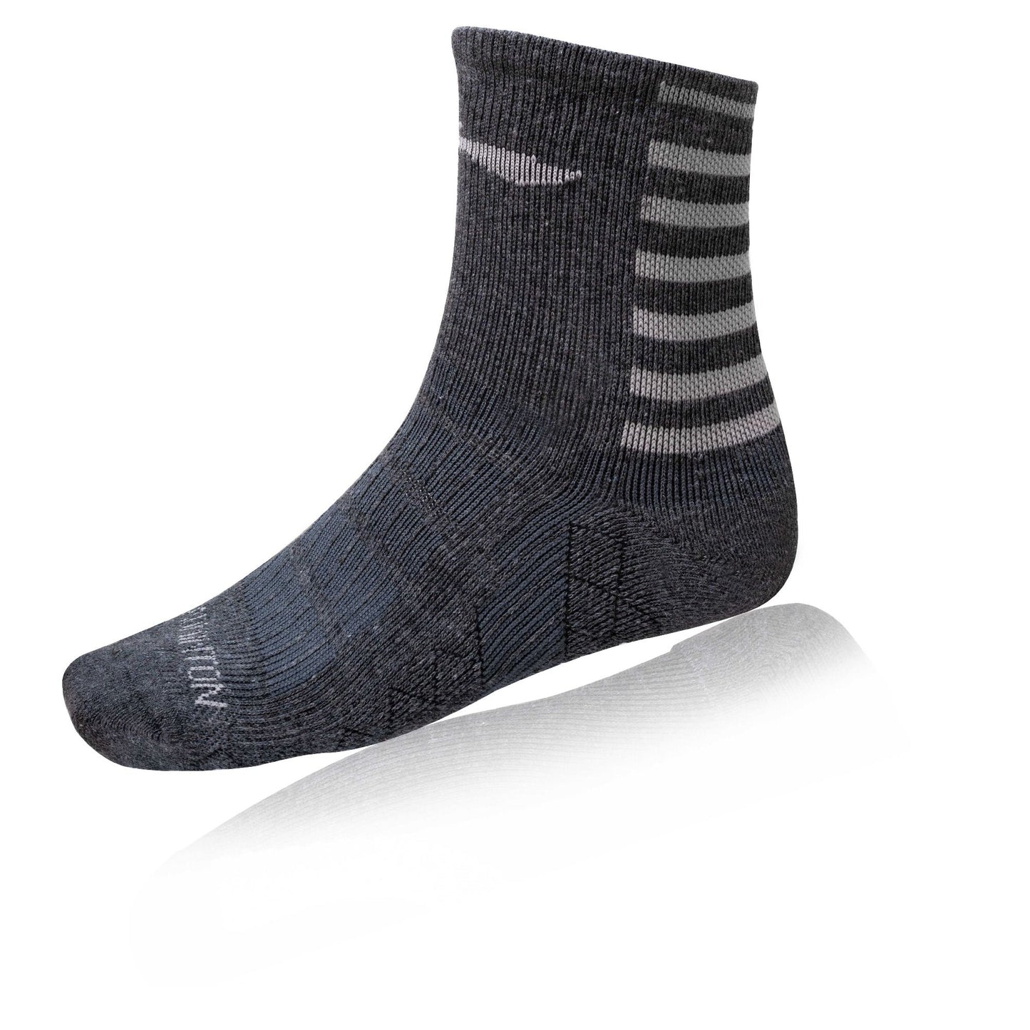 Li-Ning Socks-Grey
