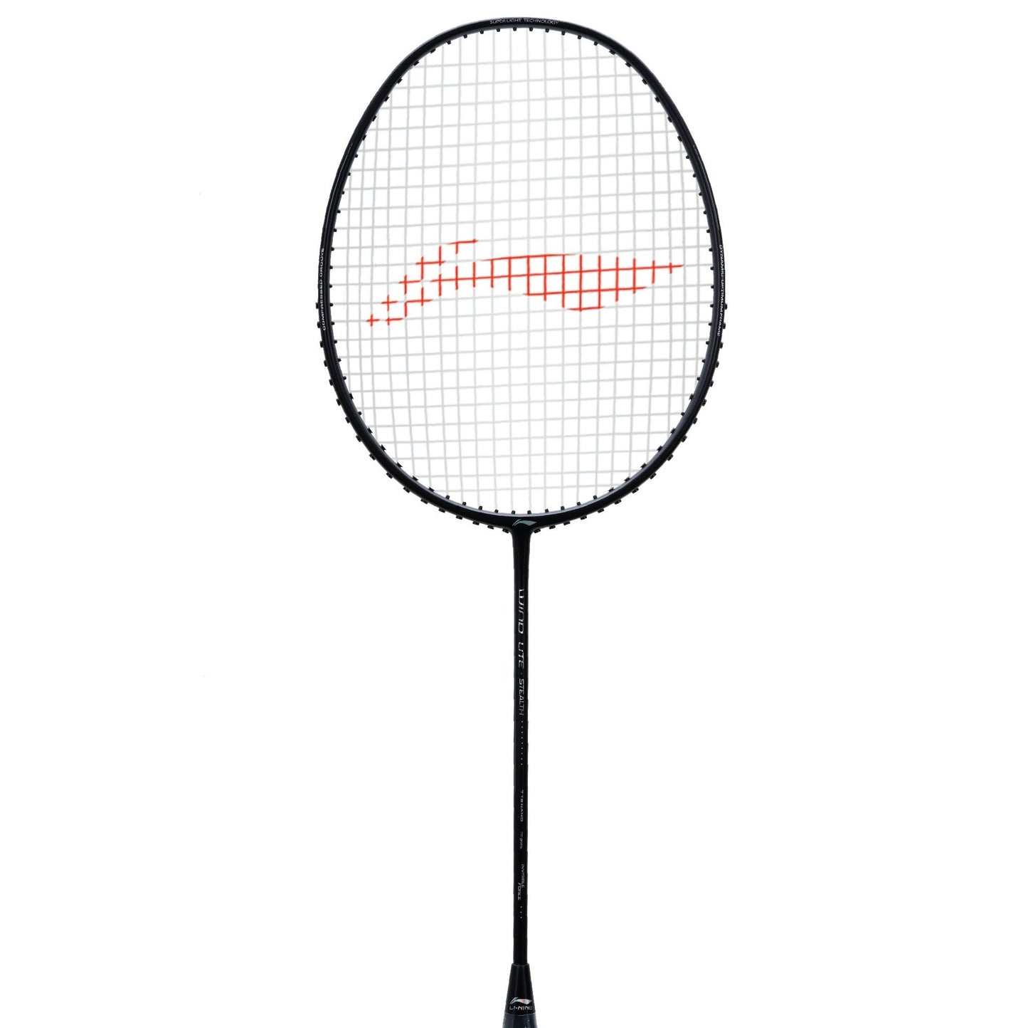 Wind Lite Stealth - 78G
